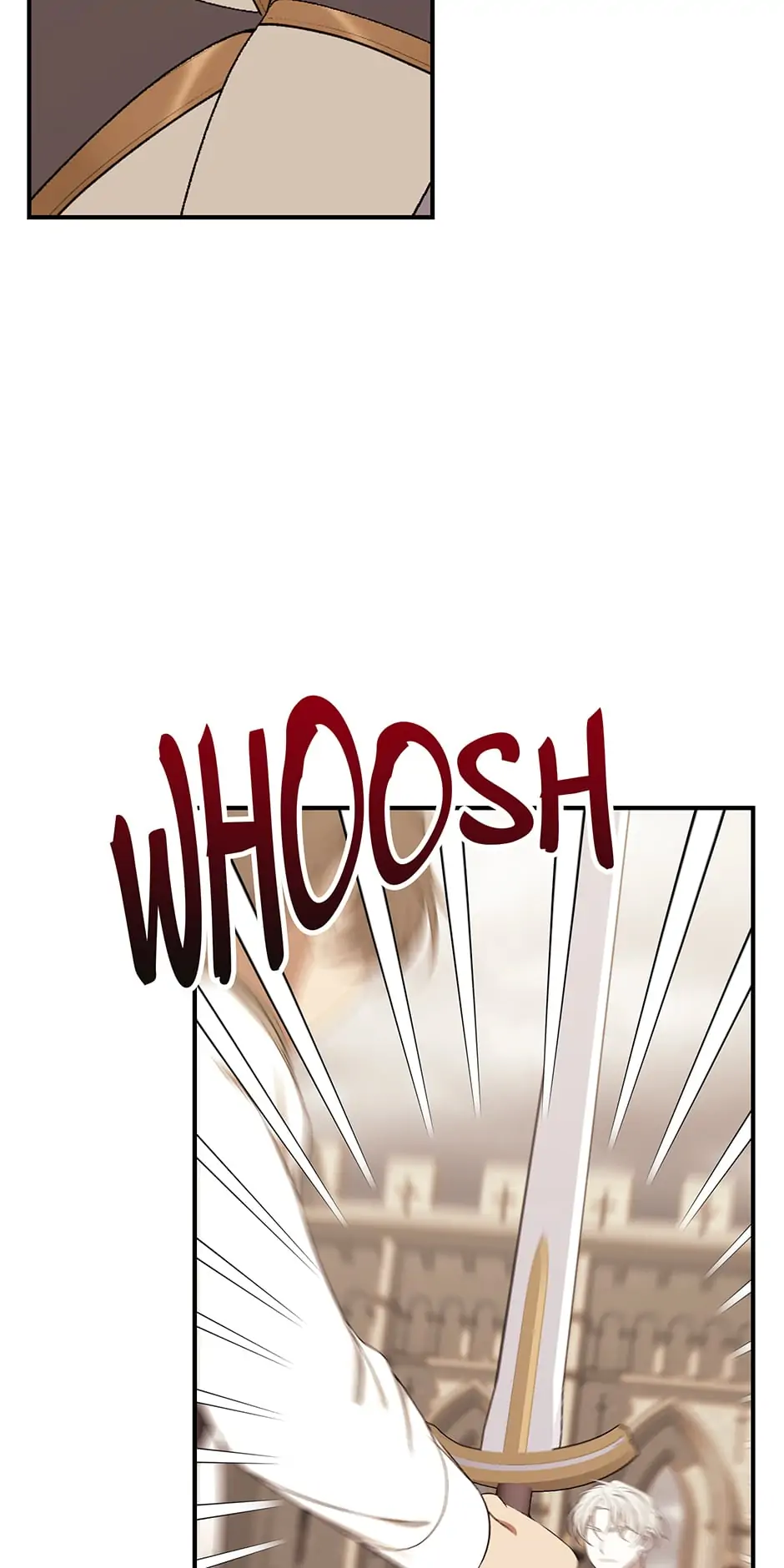 Searching for My Father Chapter 73 - page 22