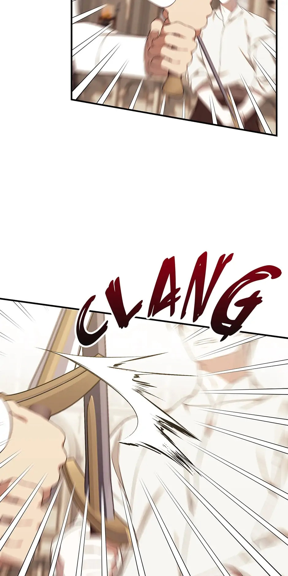 Searching for My Father Chapter 73 - page 23