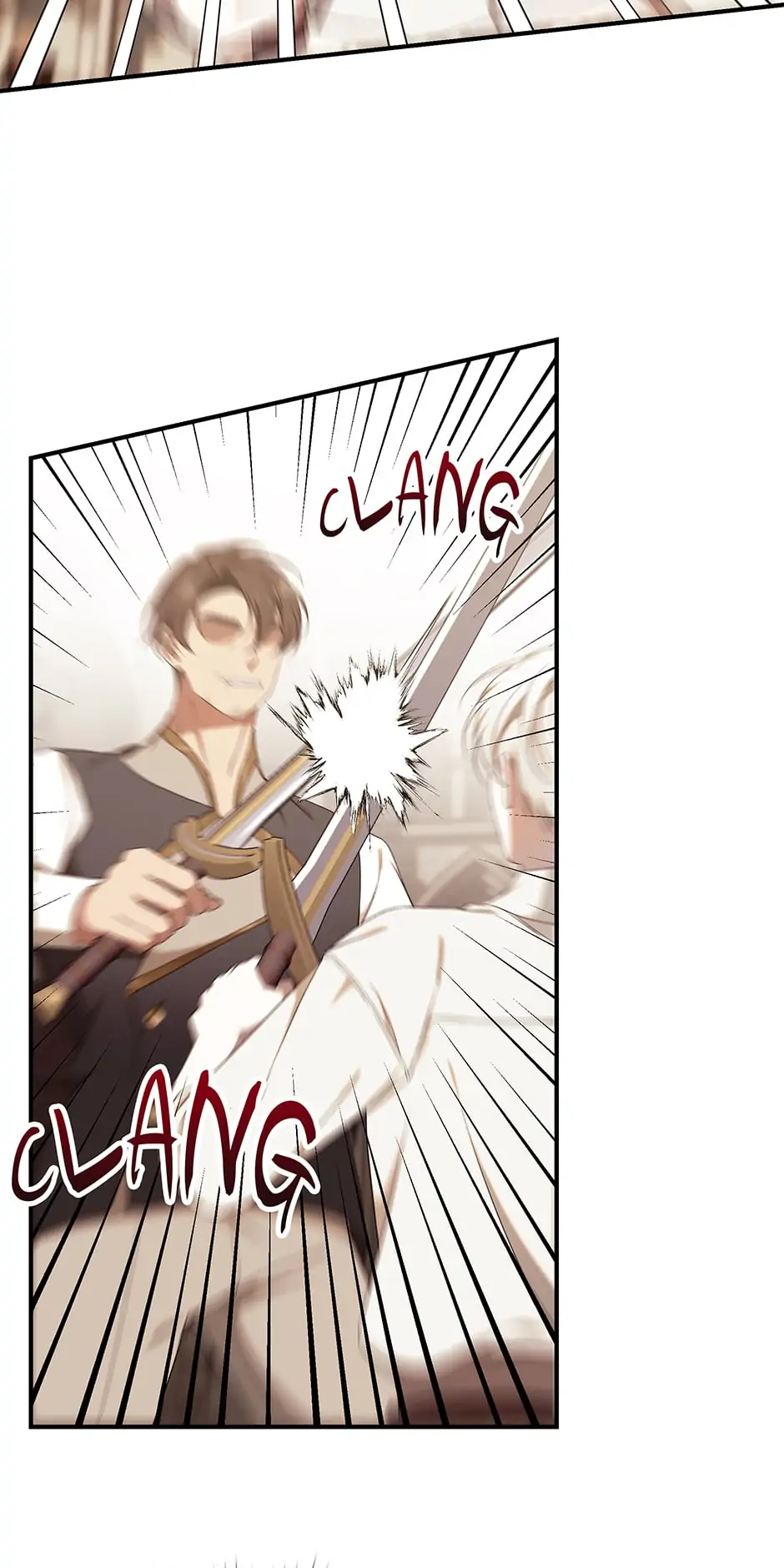 Searching for My Father Chapter 73 - page 24