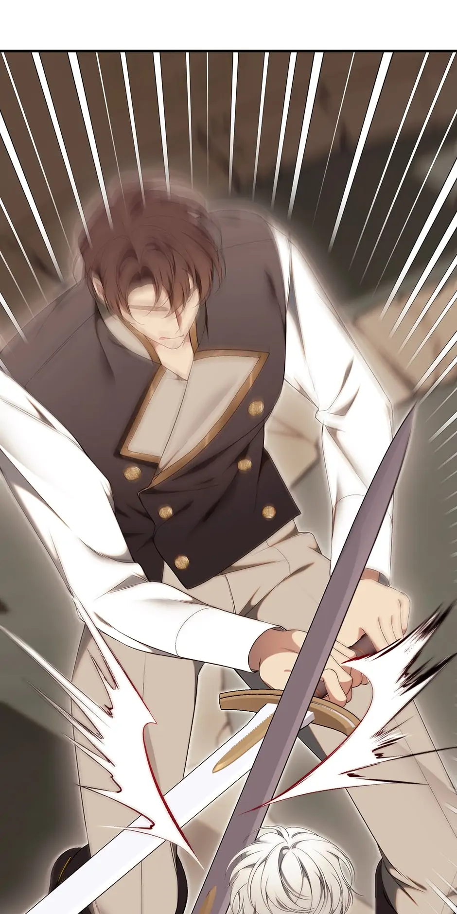Searching for My Father Chapter 73 - page 34