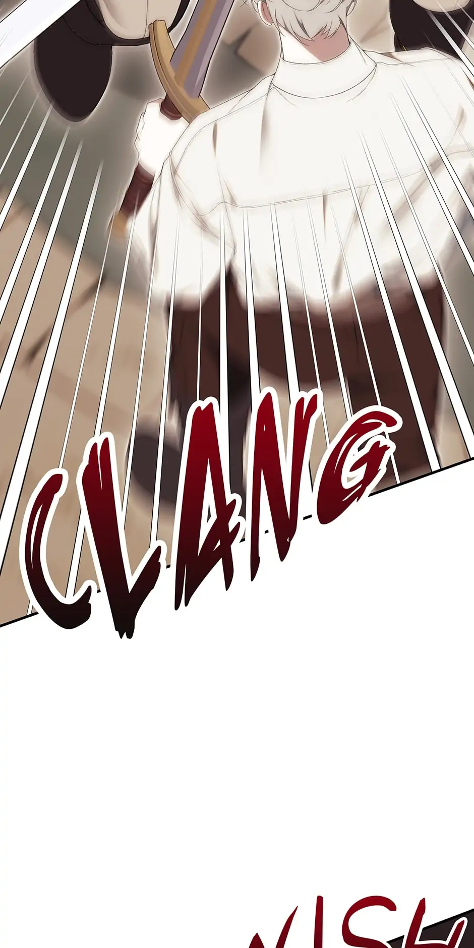 Searching for My Father Chapter 73 - page 35