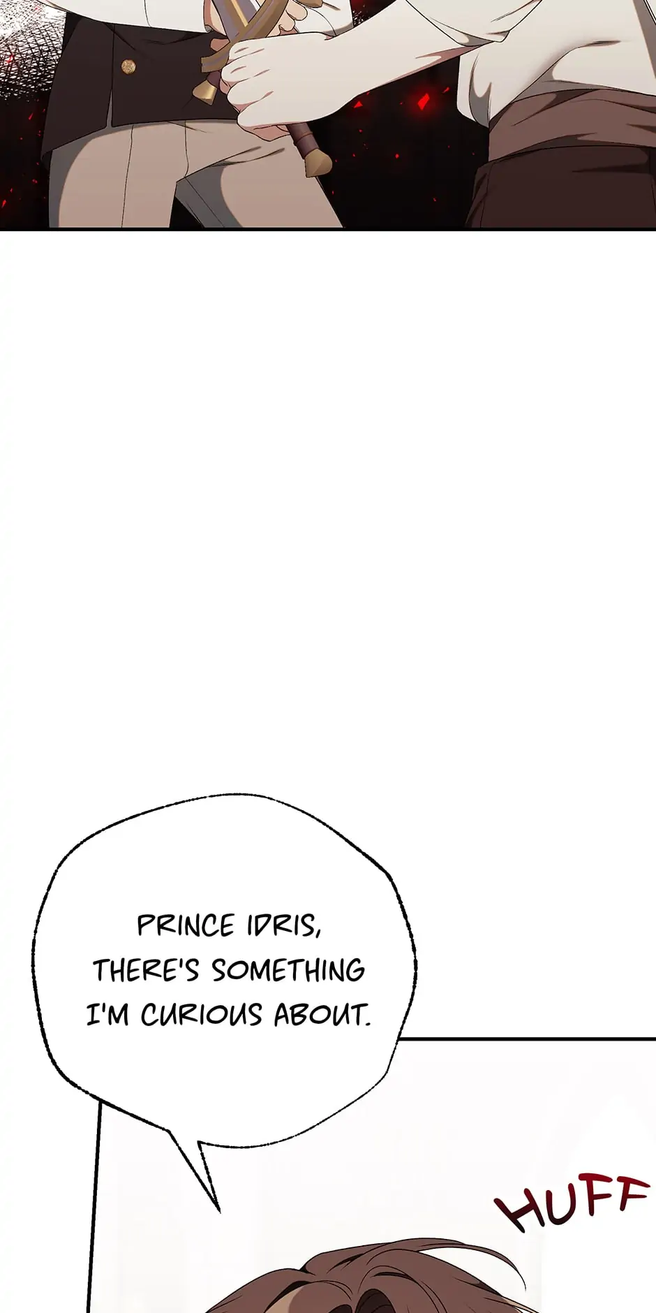 Searching for My Father Chapter 73 - page 37
