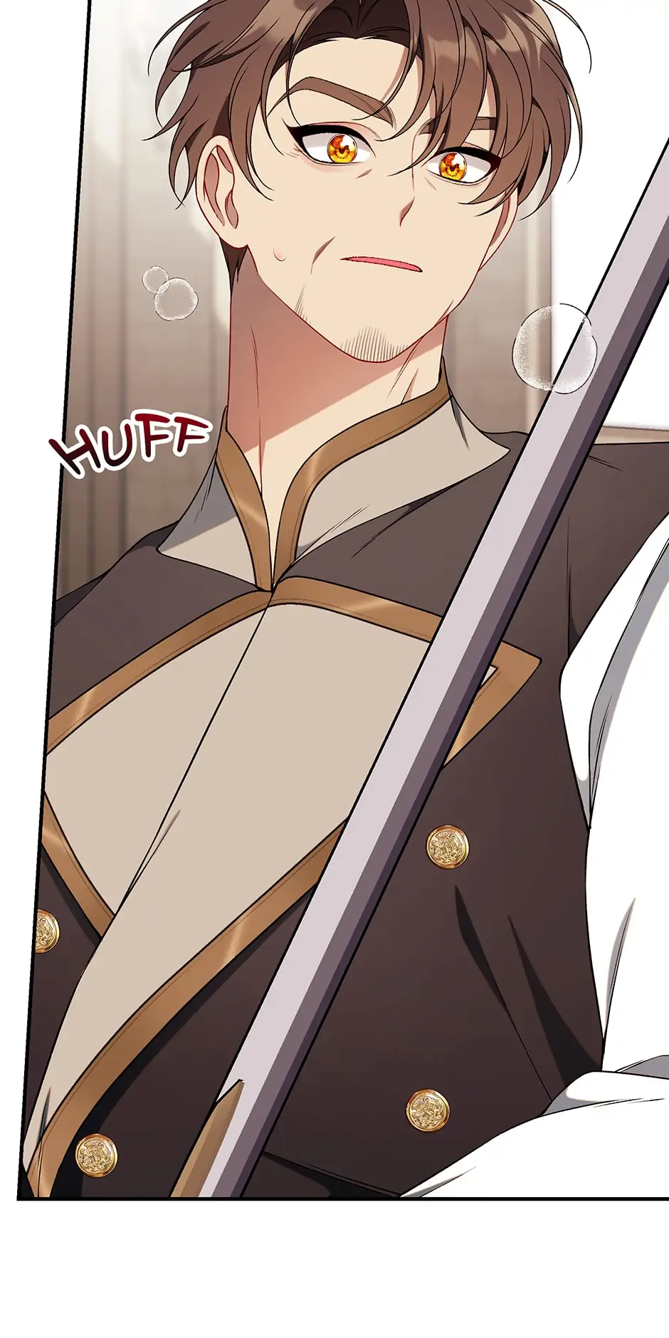 Searching for My Father Chapter 73 - page 38