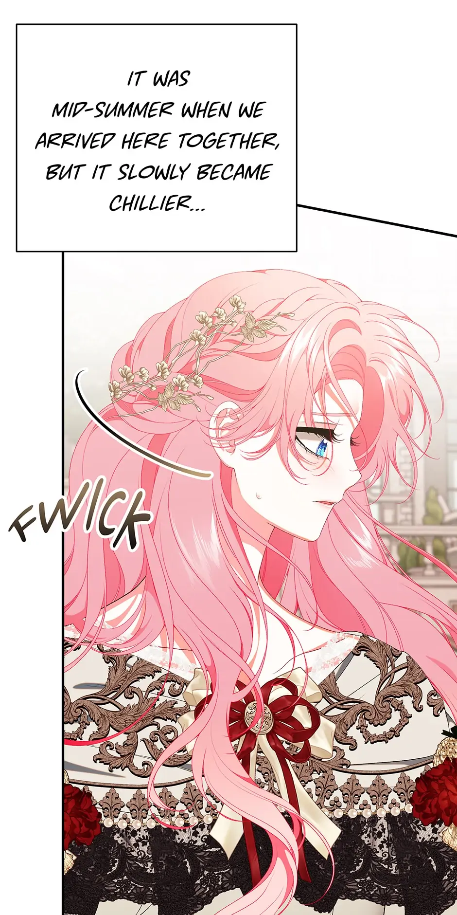 Searching for My Father Chapter 73 - page 3