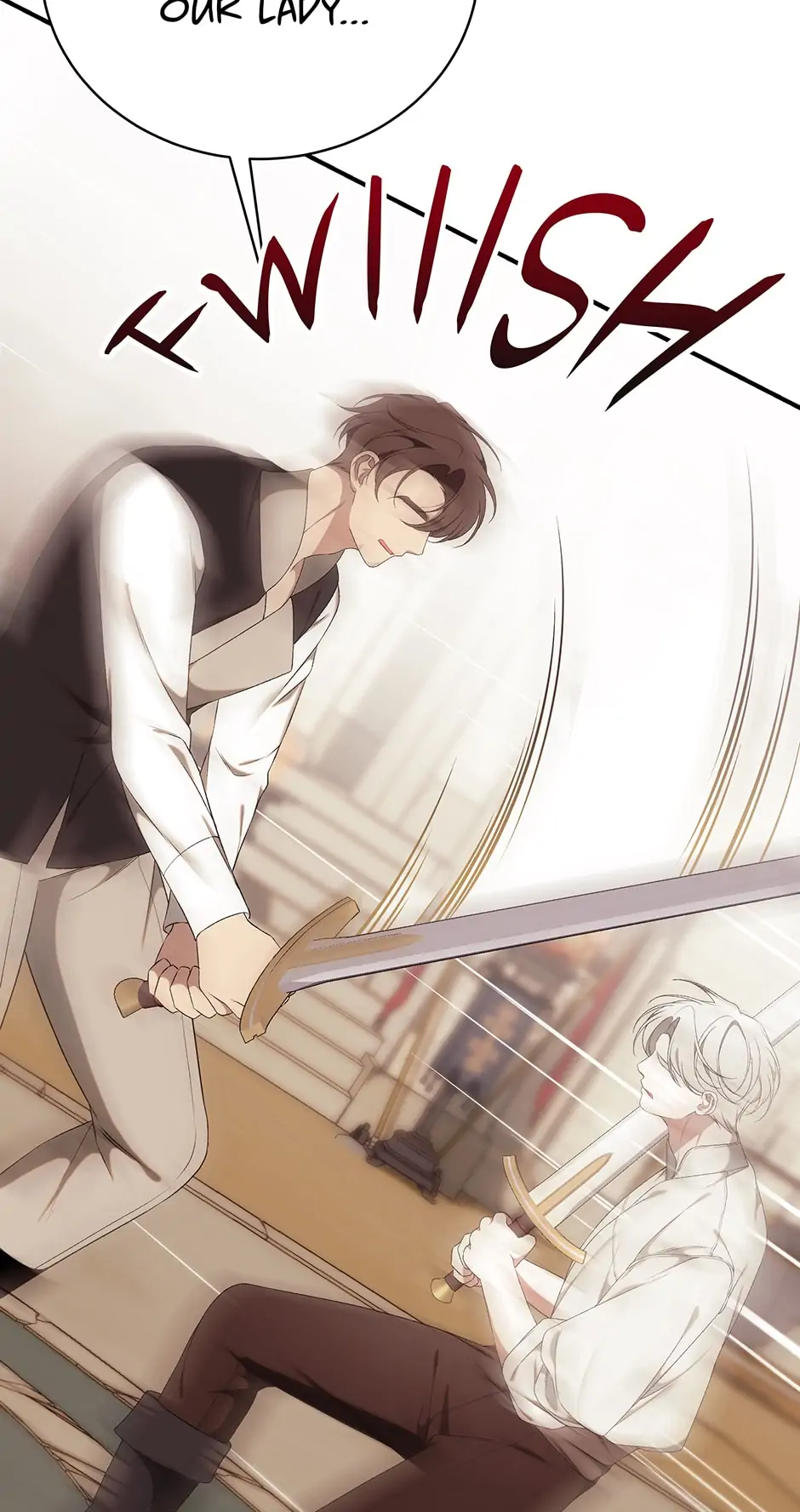Searching for My Father Chapter 73 - page 41