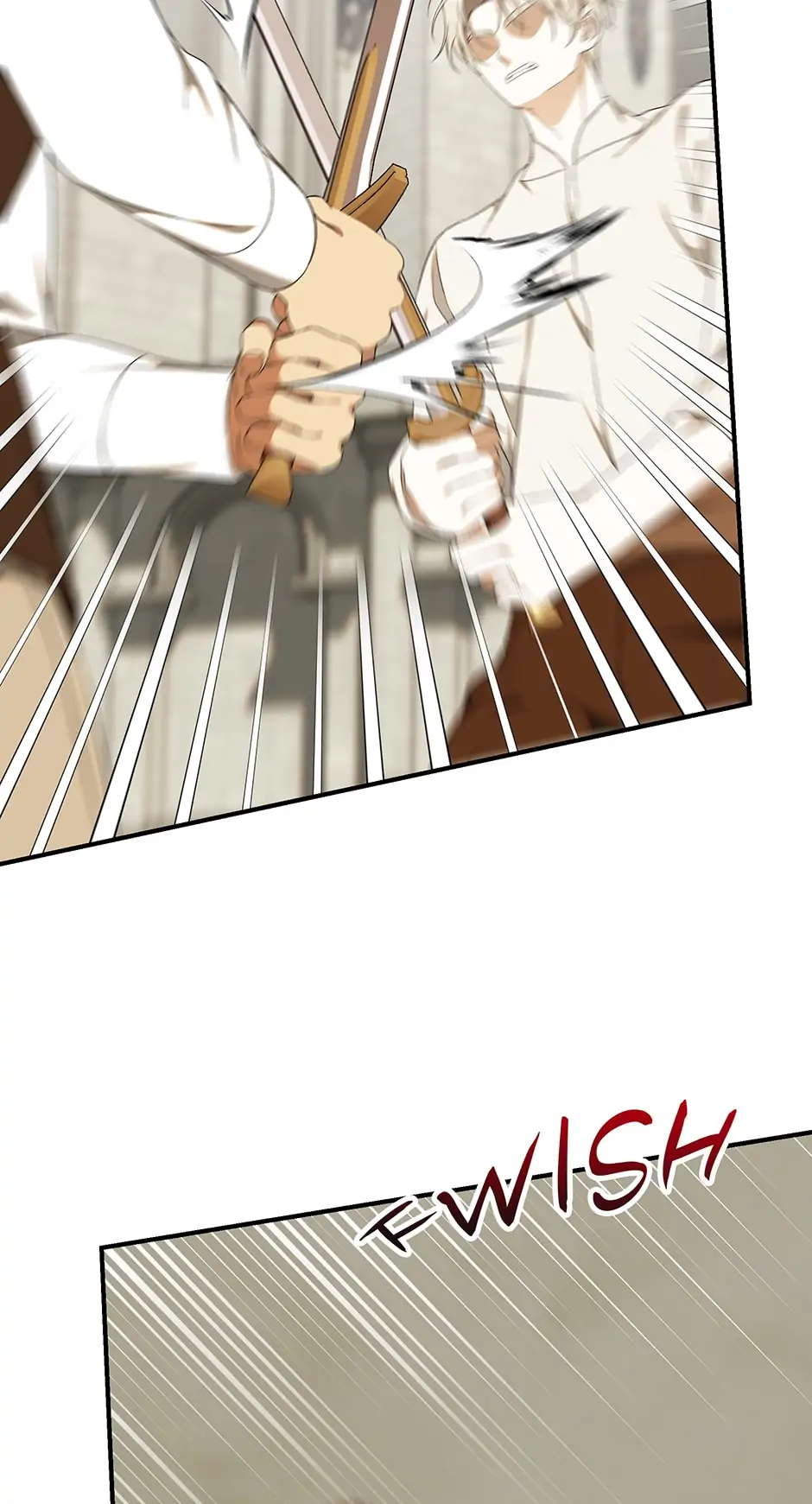 Searching for My Father Chapter 73 - page 47