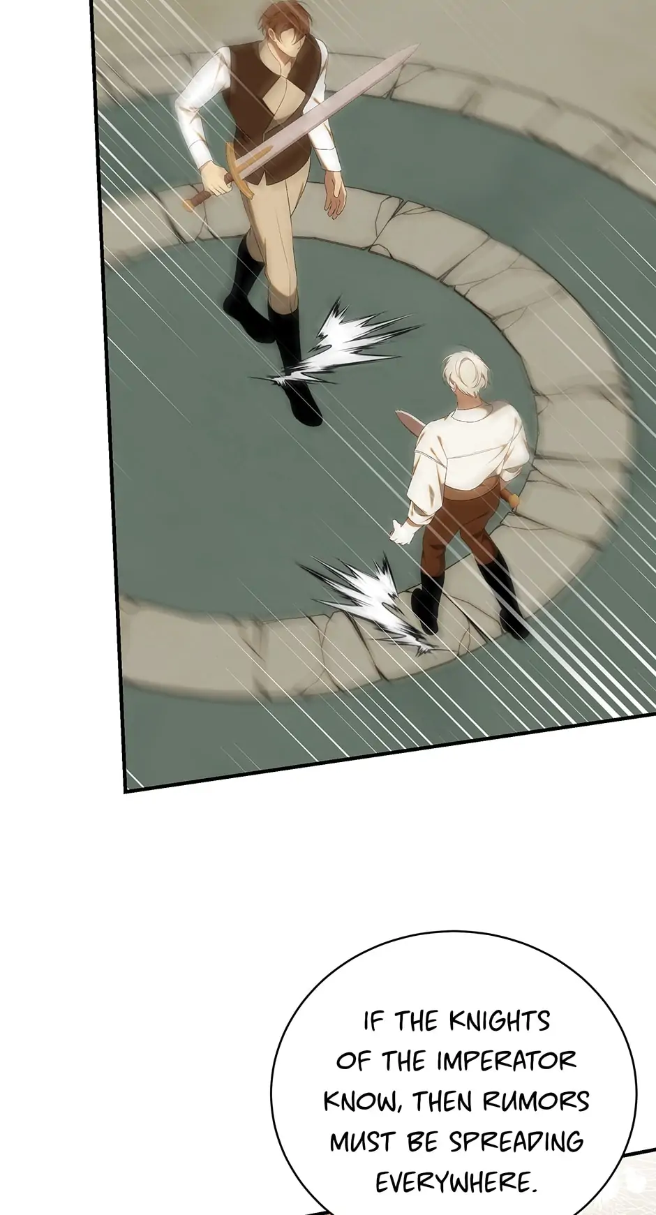 Searching for My Father Chapter 73 - page 48