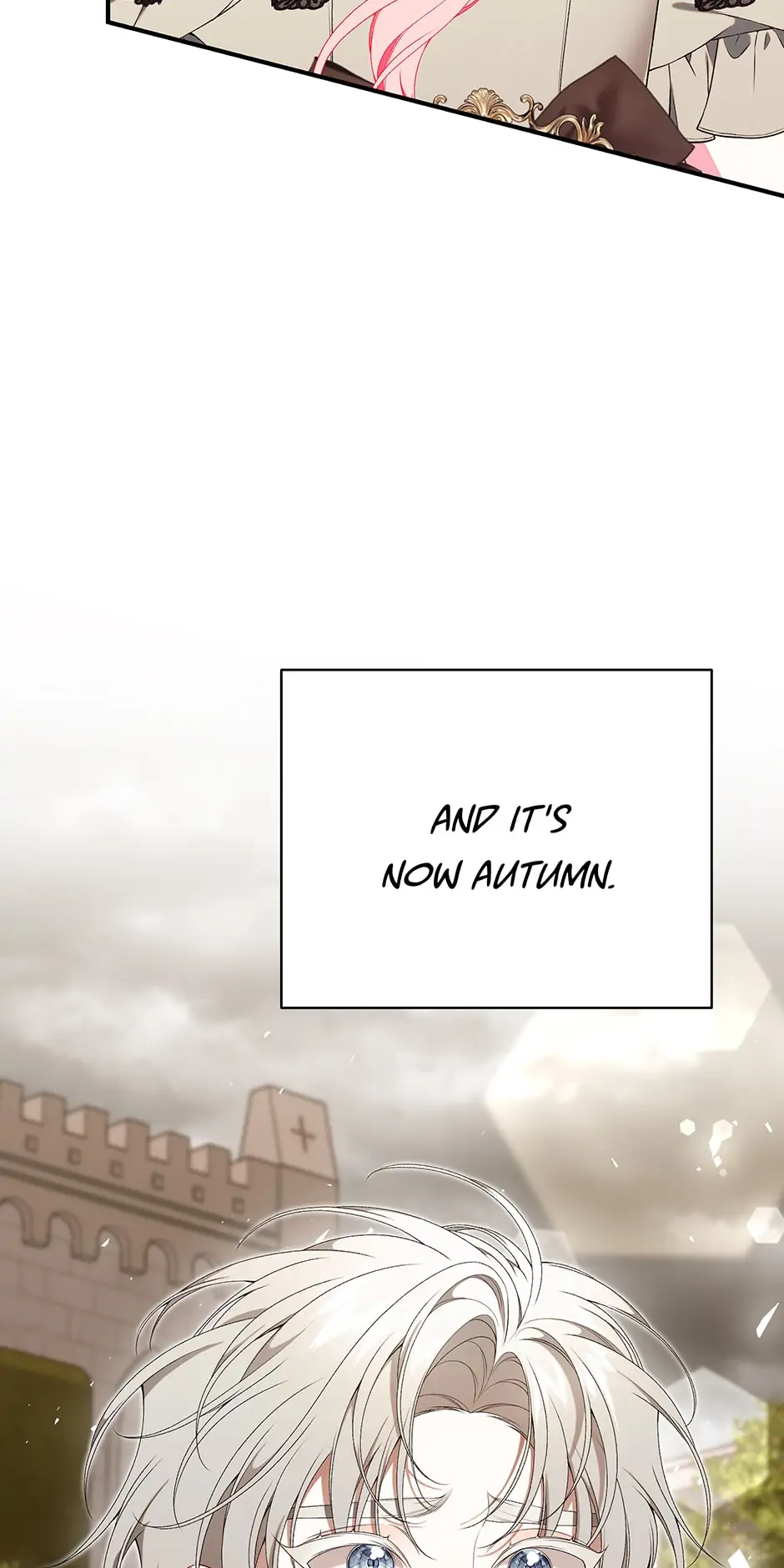 Searching for My Father Chapter 73 - page 4