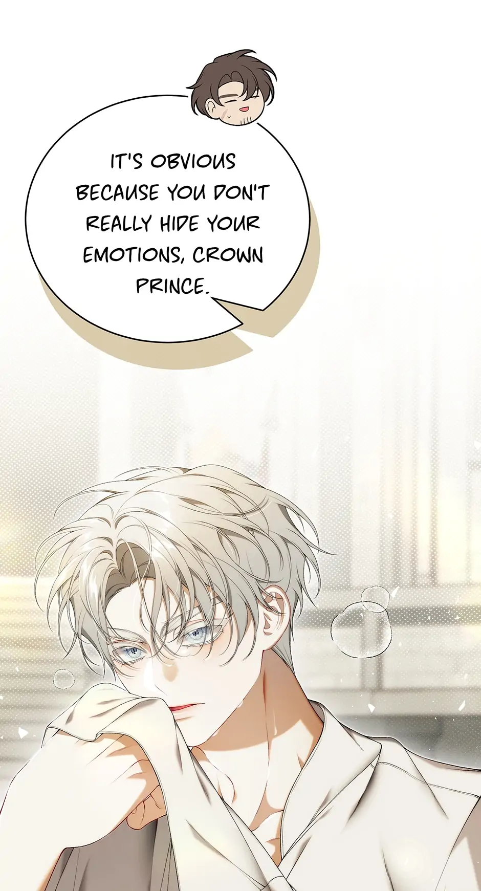Searching for My Father Chapter 73 - page 50