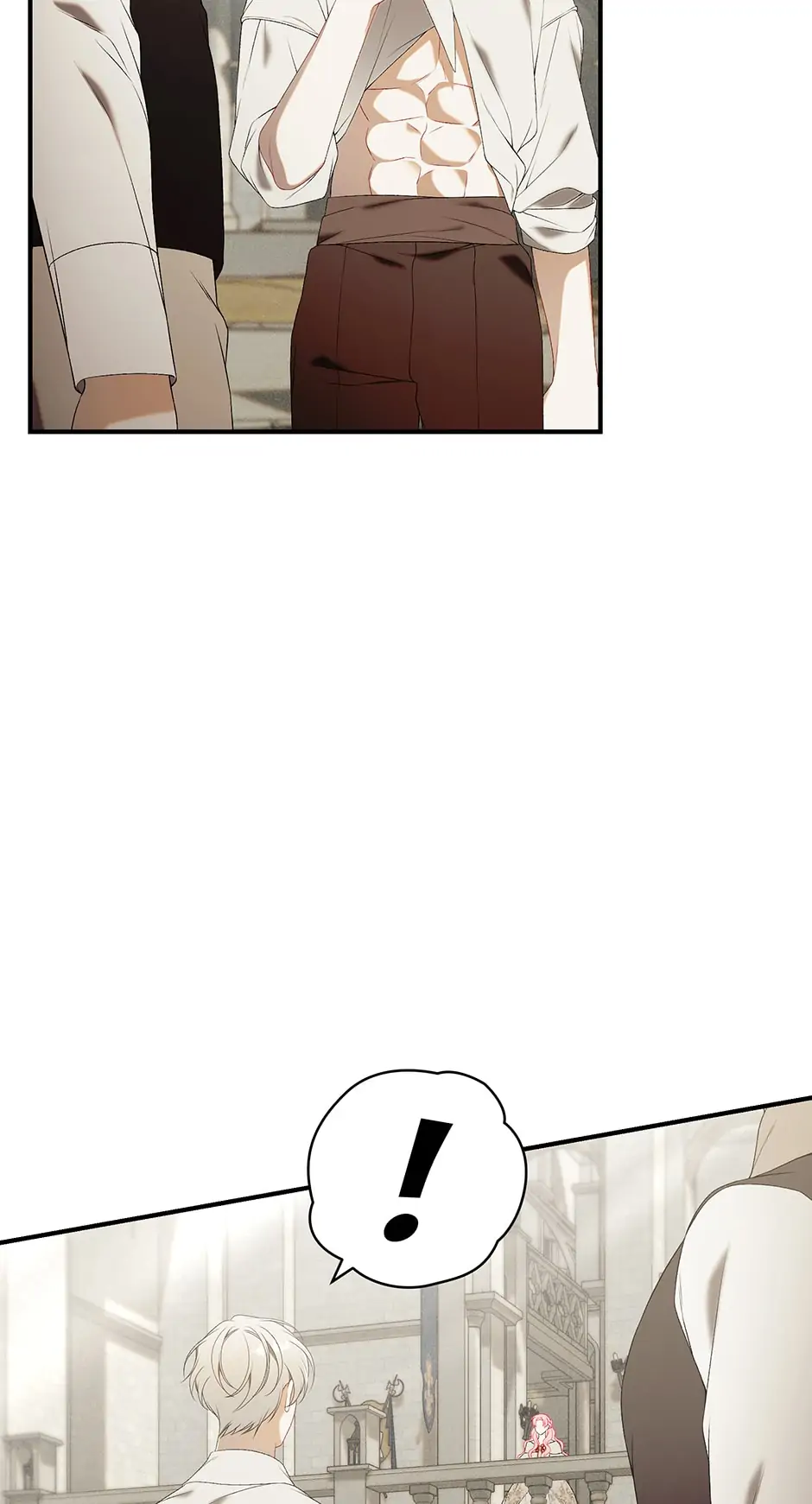 Searching for My Father Chapter 73 - page 53