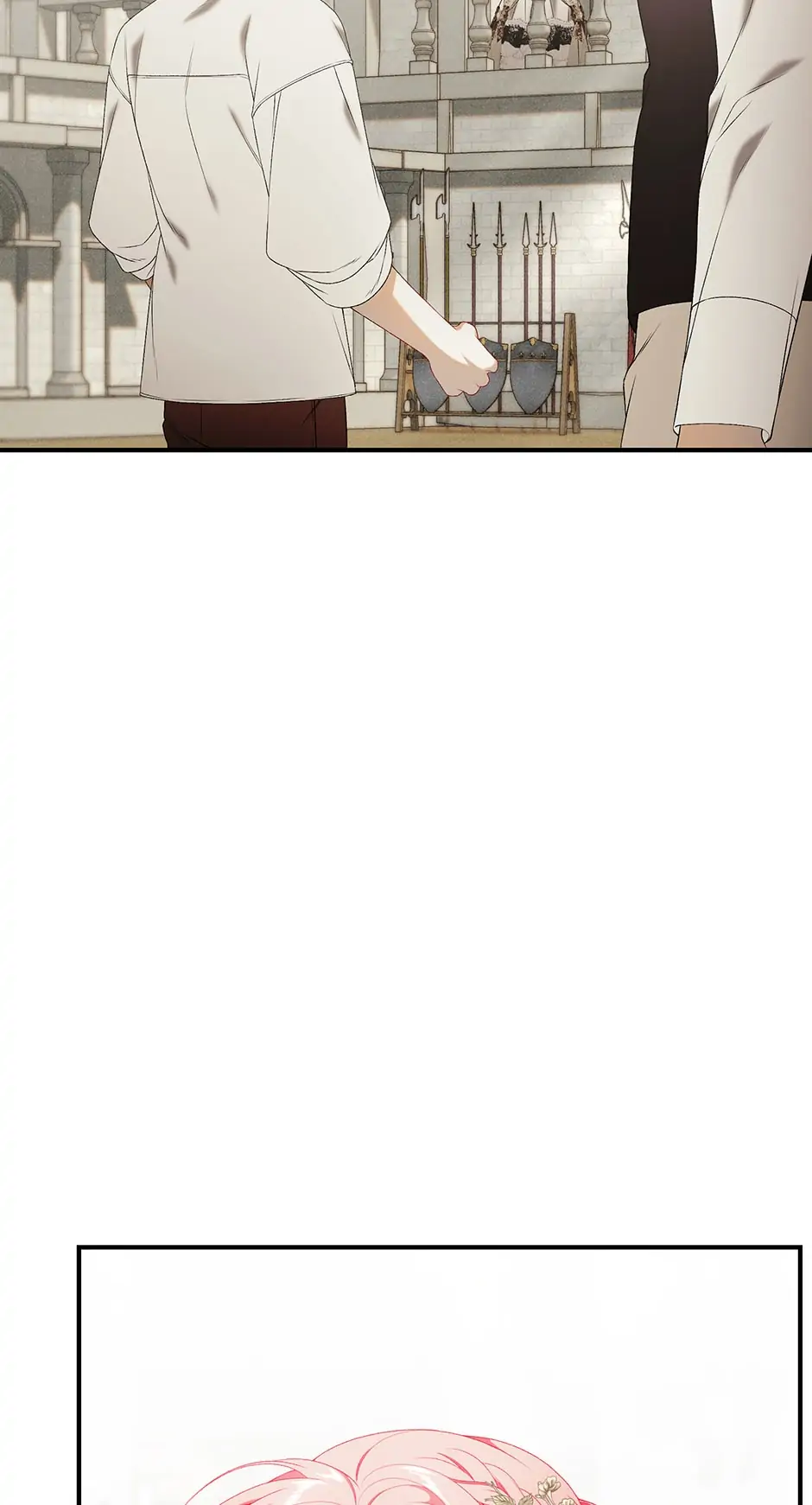 Searching for My Father Chapter 73 - page 54
