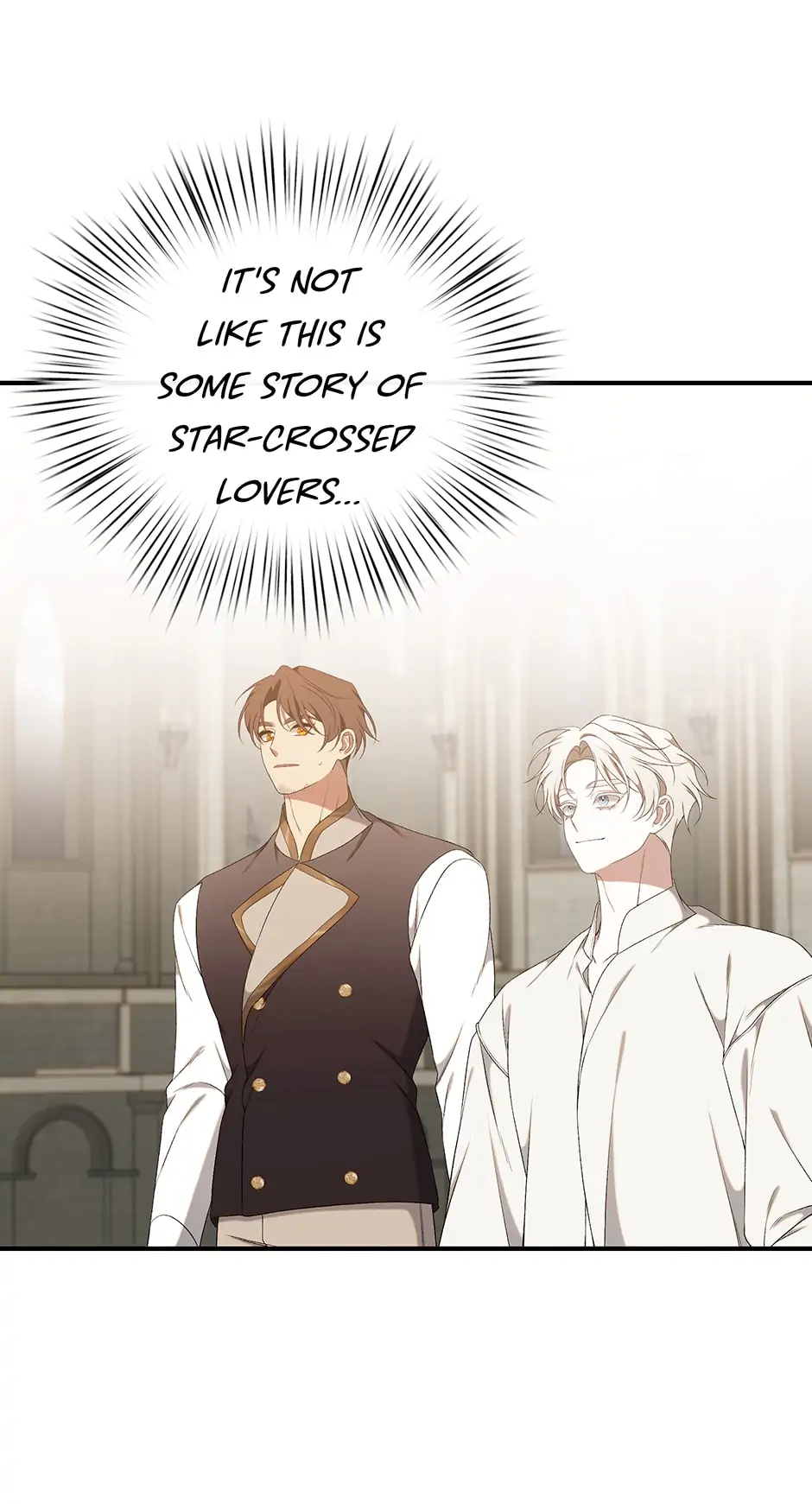 Searching for My Father Chapter 73 - page 56