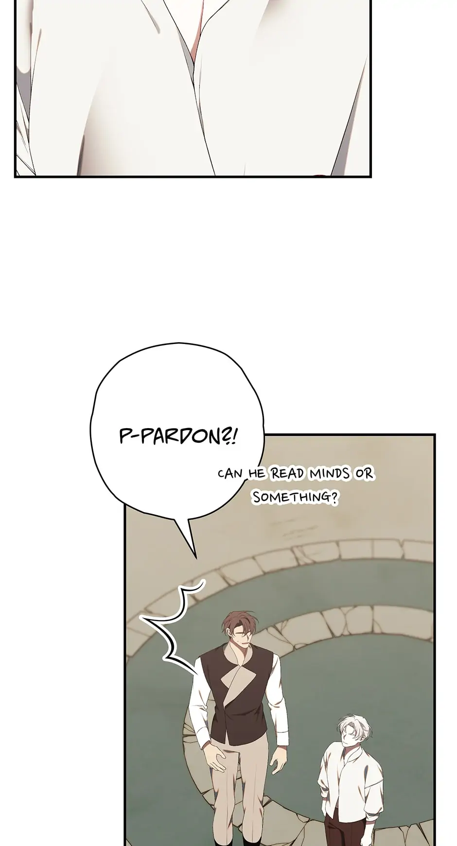 Searching for My Father Chapter 73 - page 58