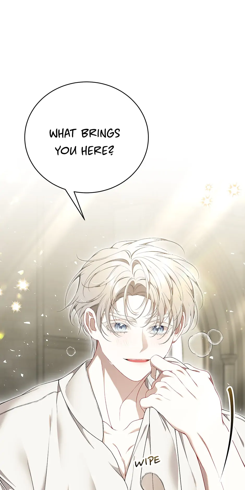 Searching for My Father Chapter 73 - page 77