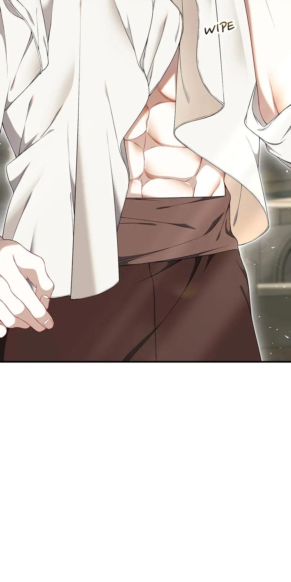 Searching for My Father Chapter 73 - page 78