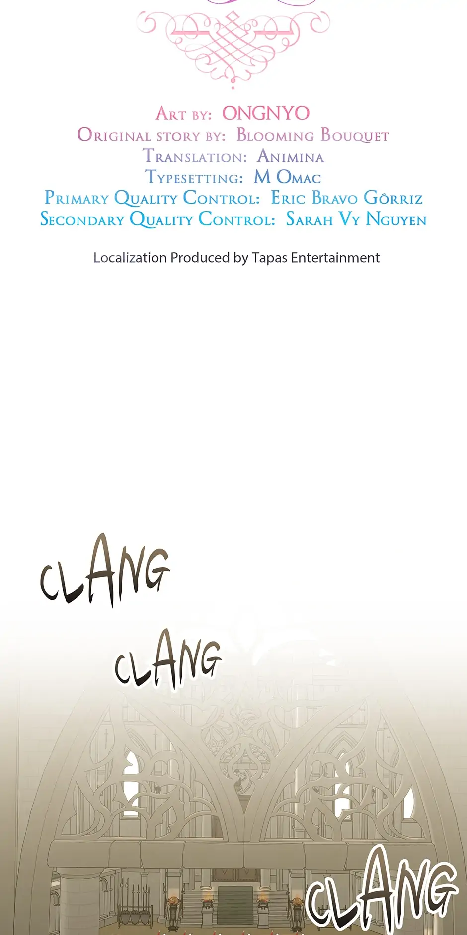 Searching for My Father Chapter 73 - page 7