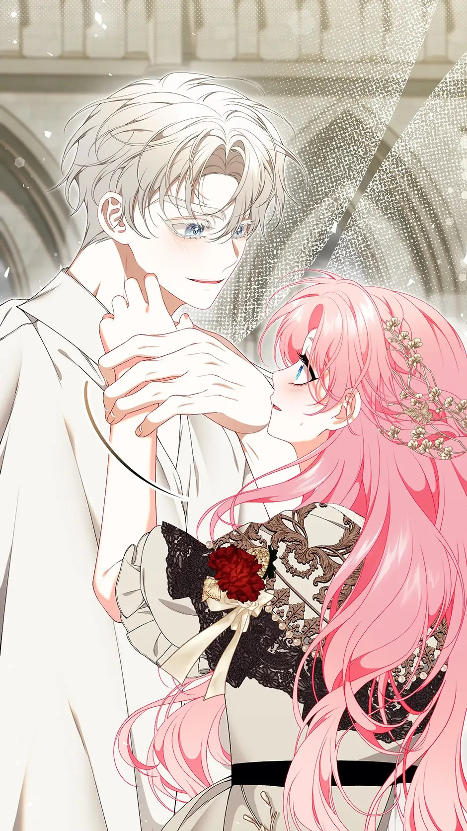 Searching for My Father Chapter 73 - page 87