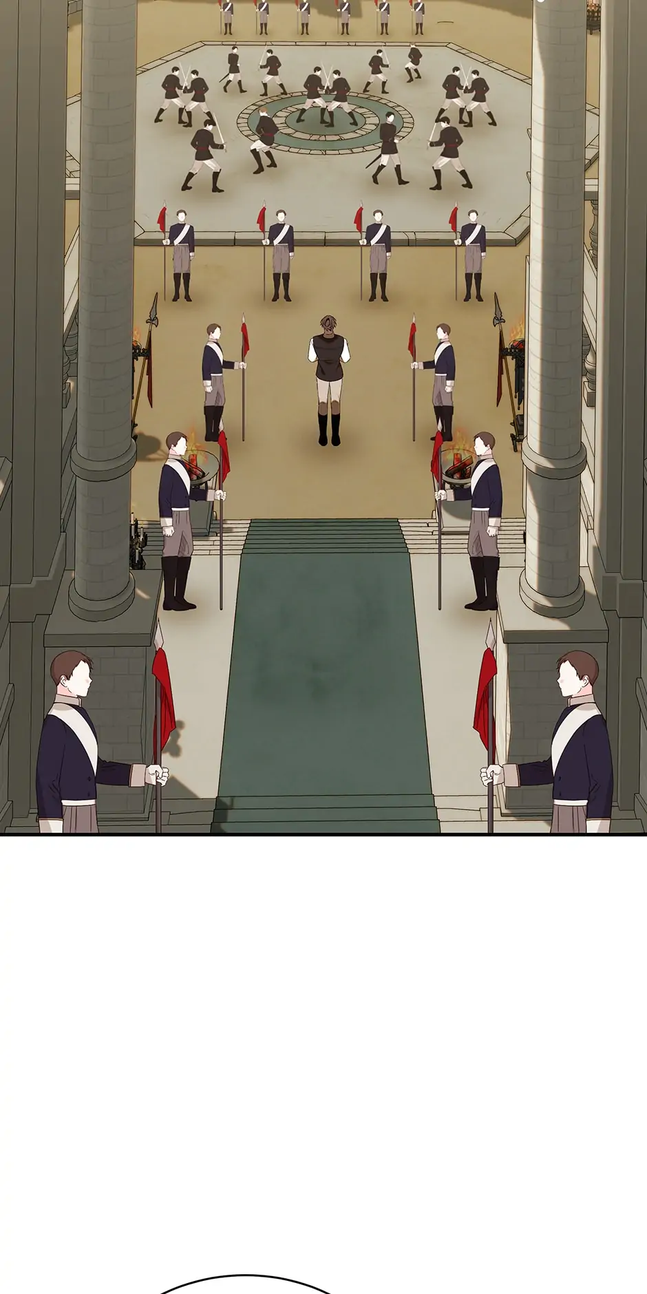 Searching for My Father Chapter 73 - page 8