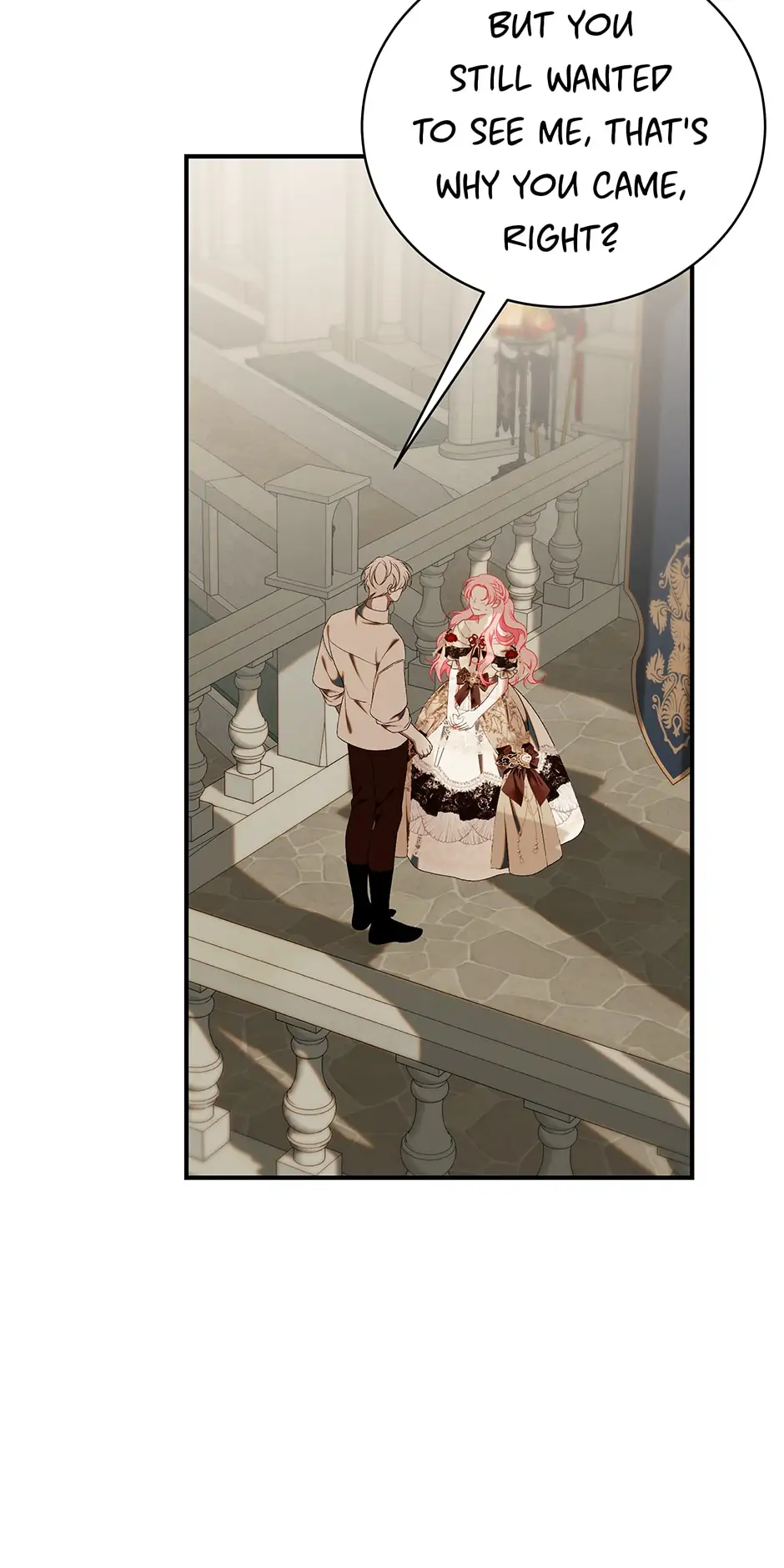 Searching for My Father Chapter 73 - page 90