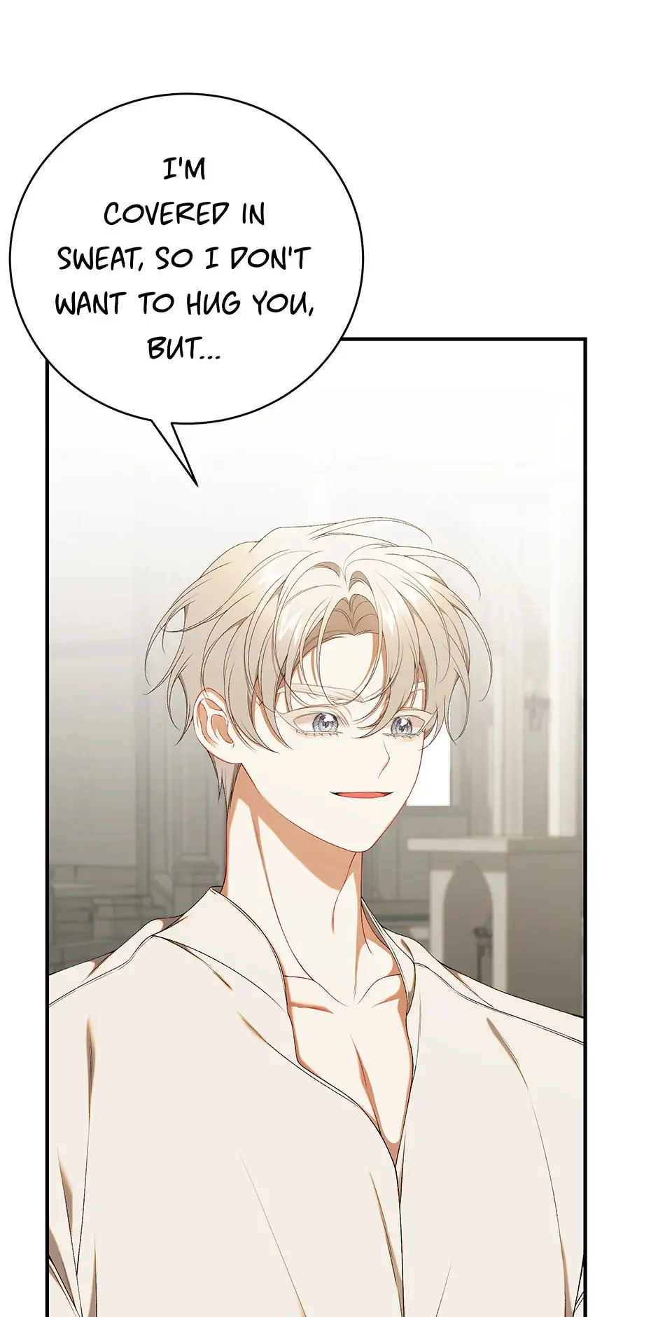 Searching for My Father Chapter 73 - page 91