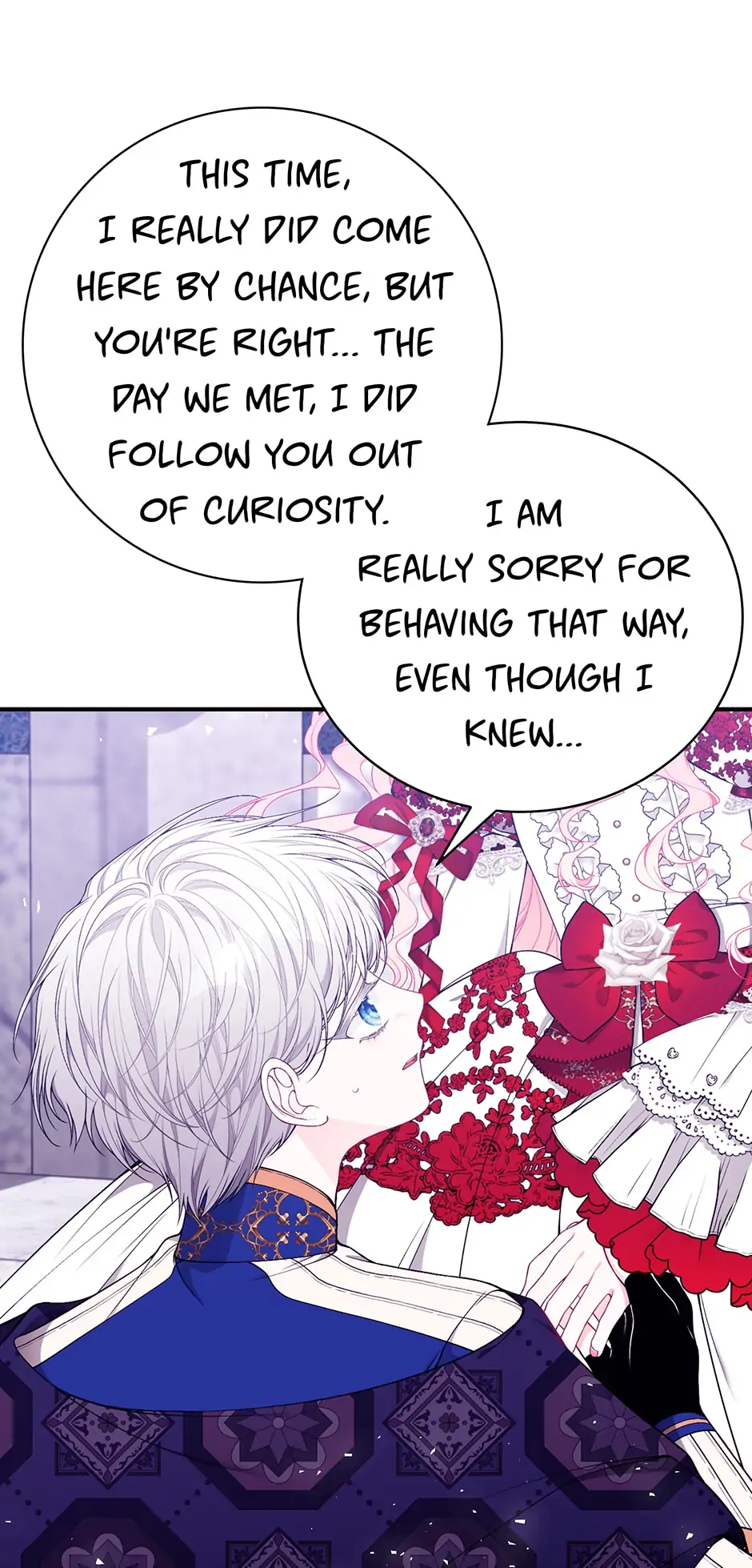 Searching for My Father Chapter 45 - page 12