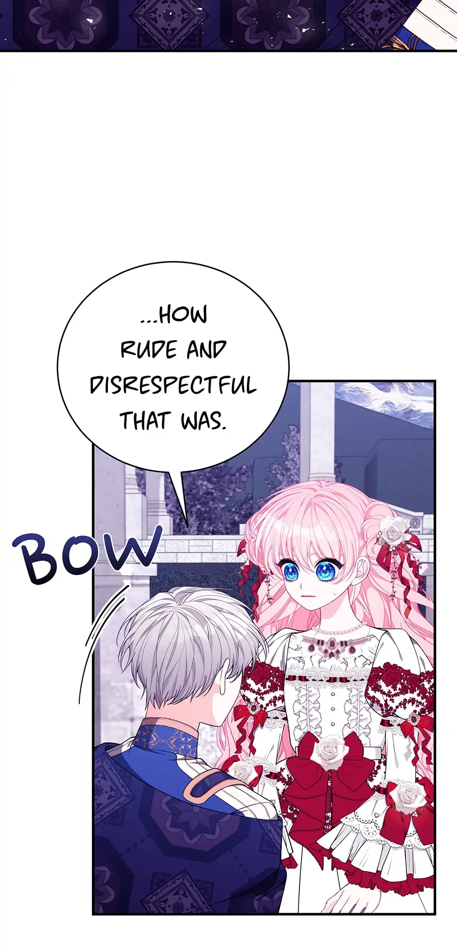 Searching for My Father Chapter 45 - page 13