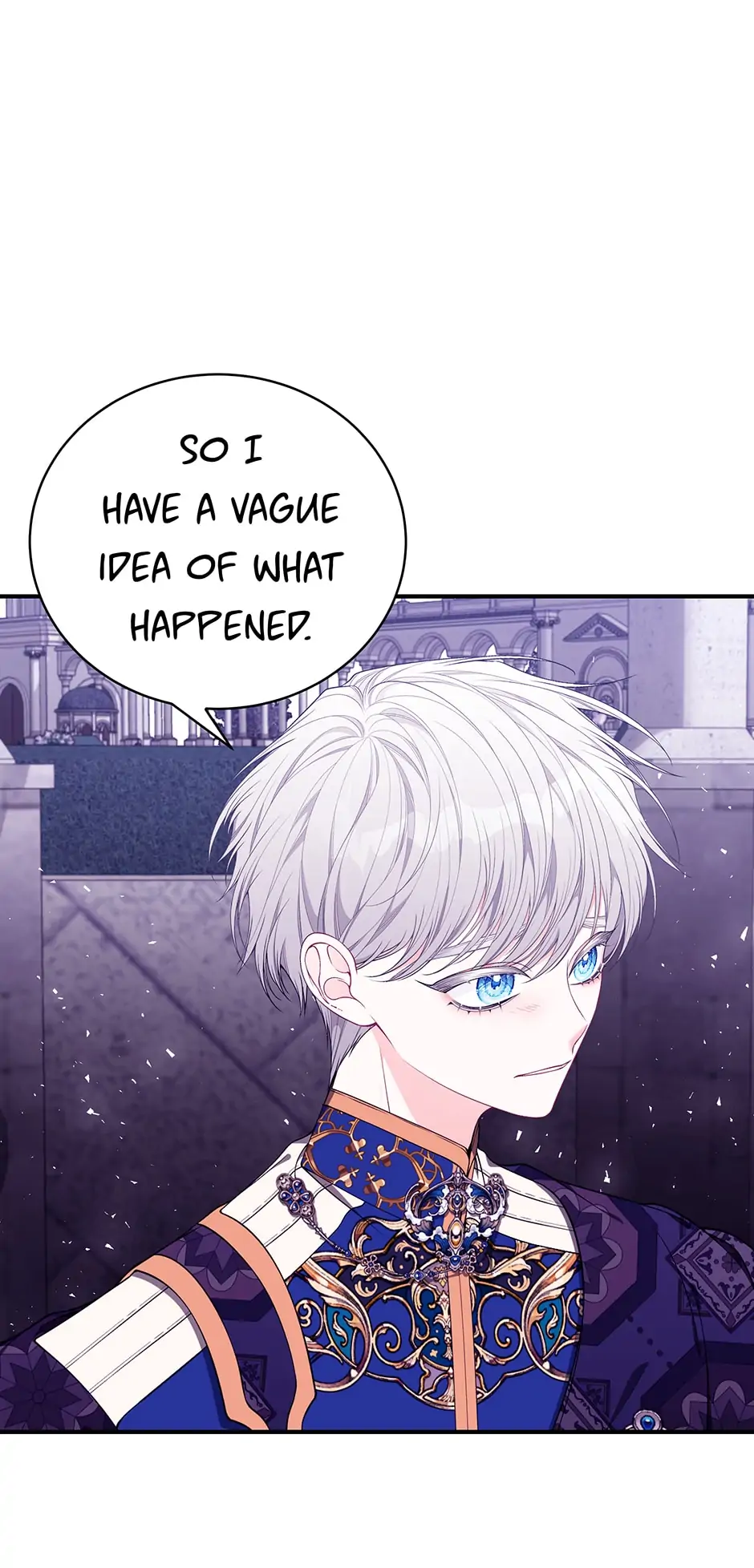 Searching for My Father Chapter 45 - page 15