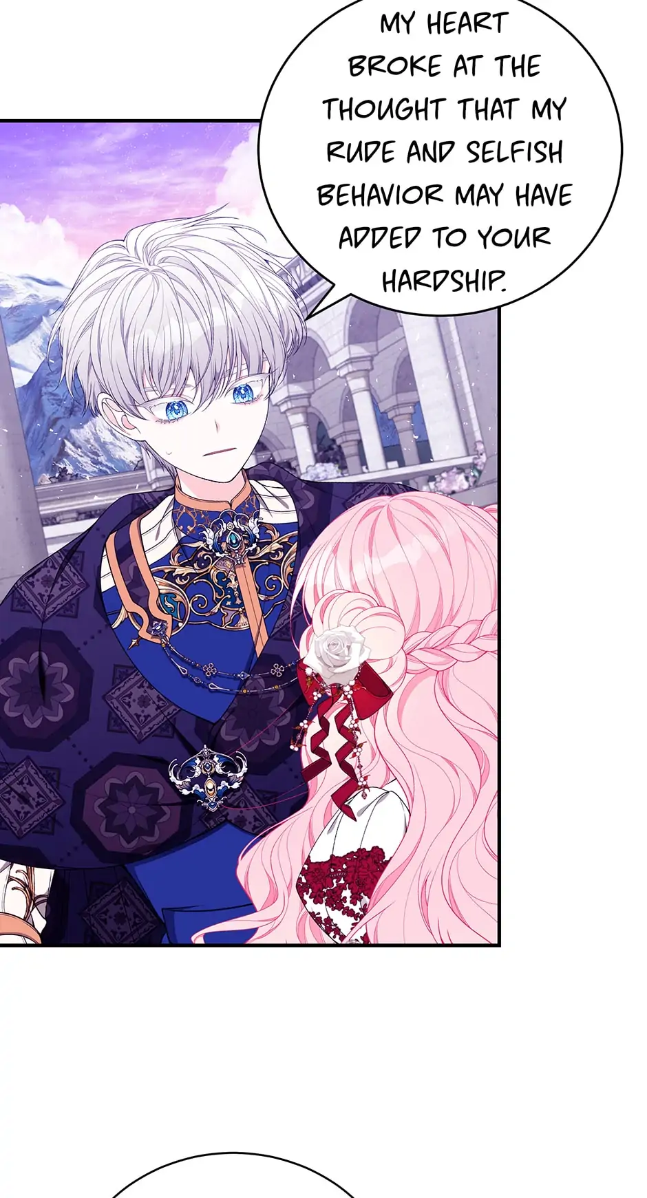 Searching for My Father Chapter 45 - page 17
