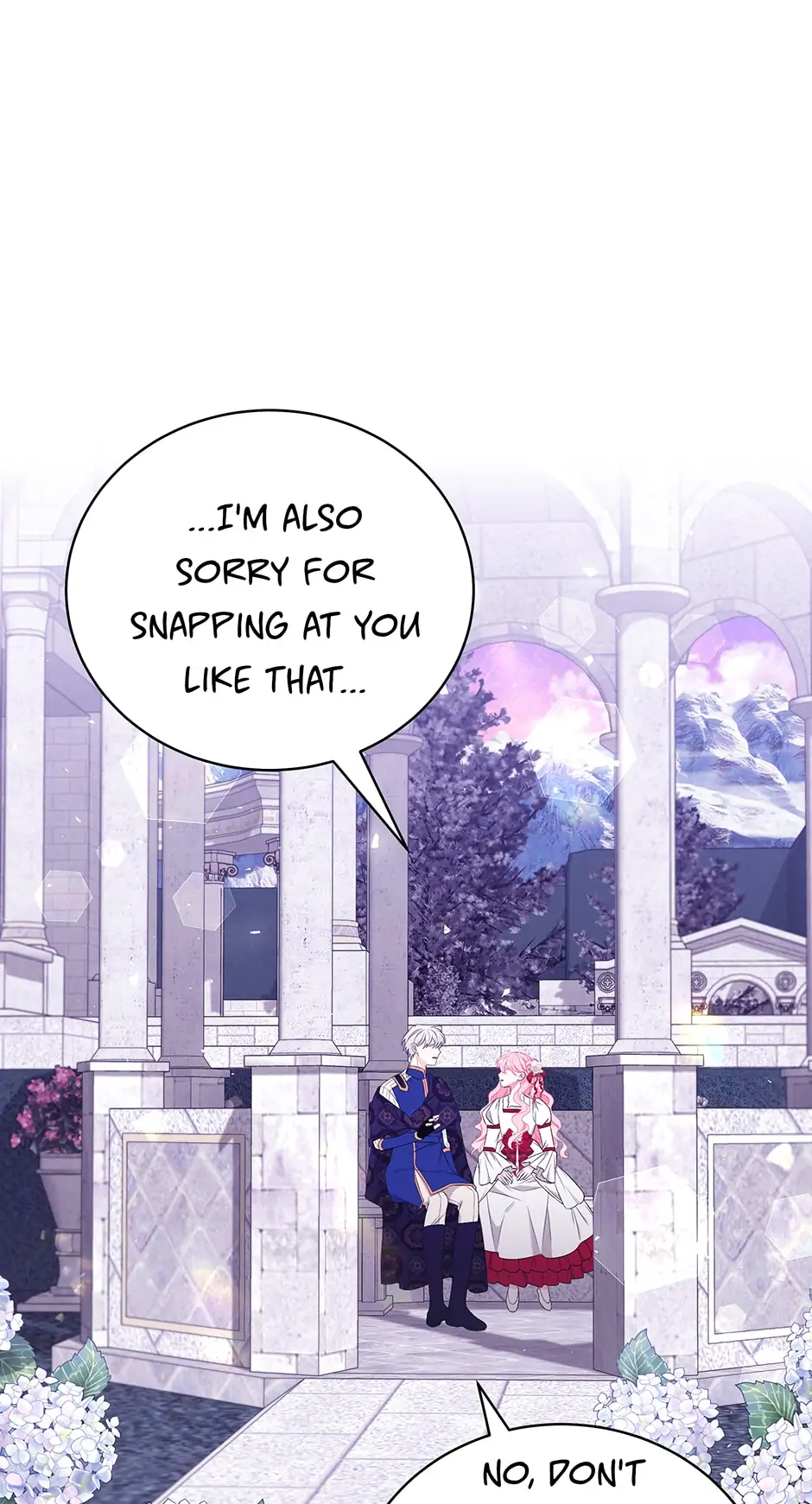 Searching for My Father Chapter 45 - page 19