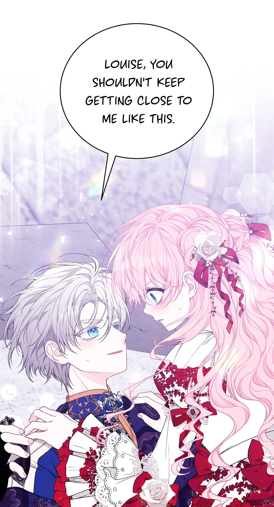 Searching for My Father Chapter 45 - page 26