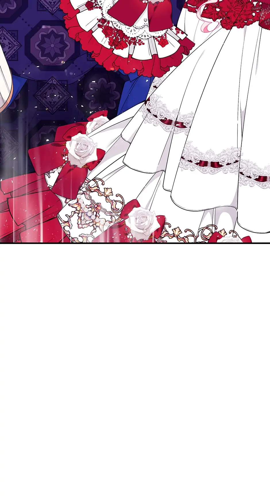 Searching for My Father Chapter 45 - page 27