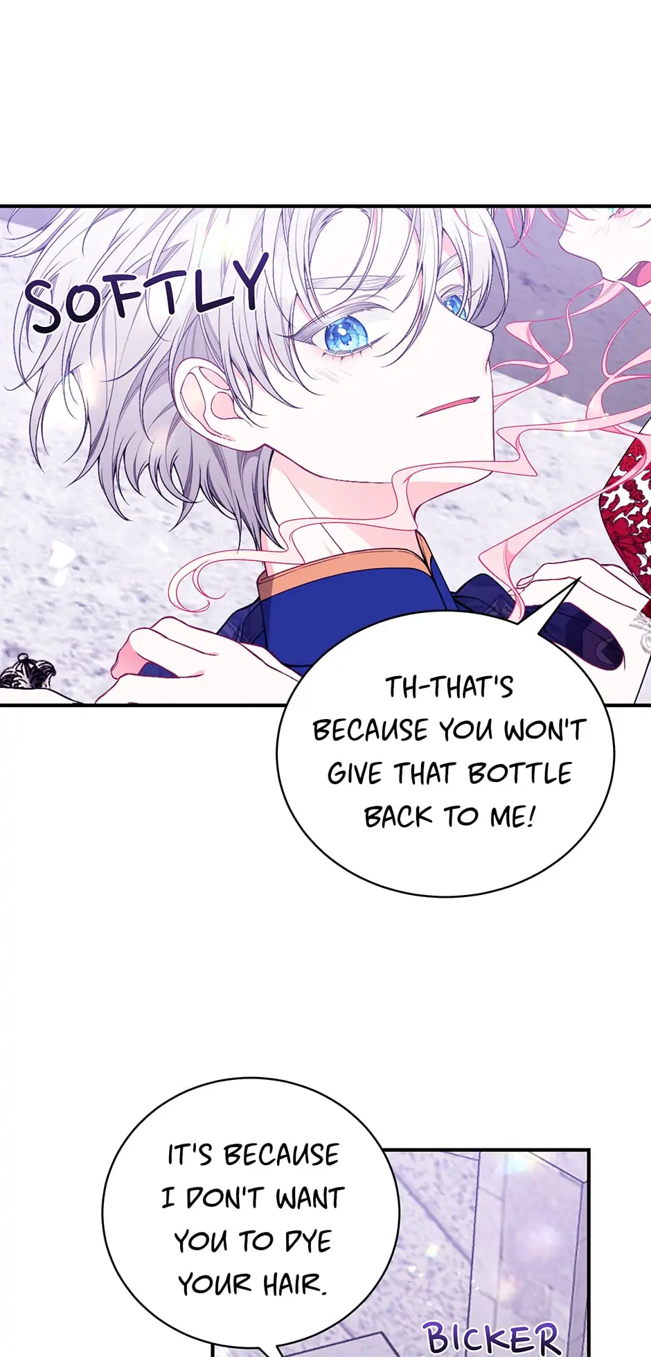 Searching for My Father Chapter 45 - page 28