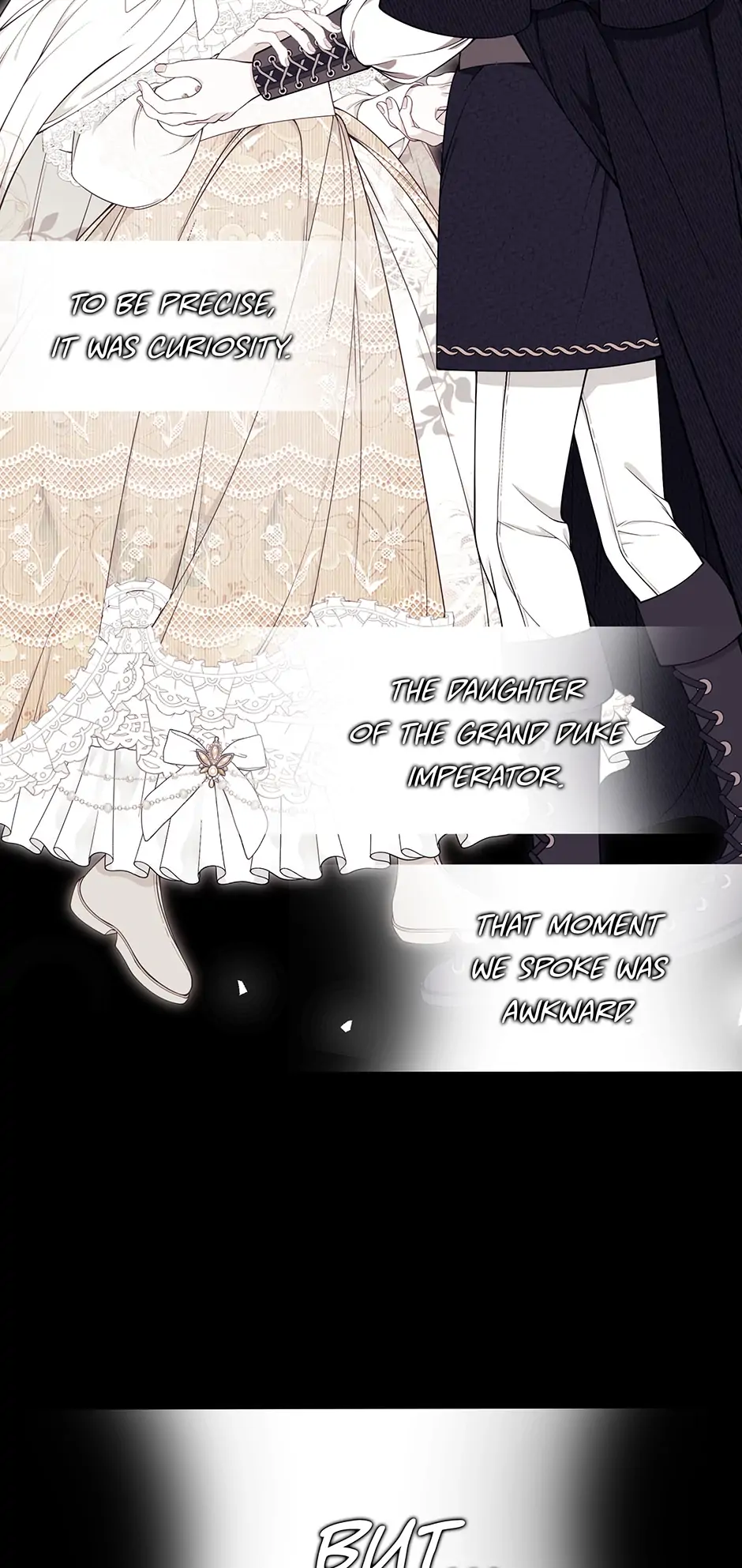 Searching for My Father Chapter 45 - page 2