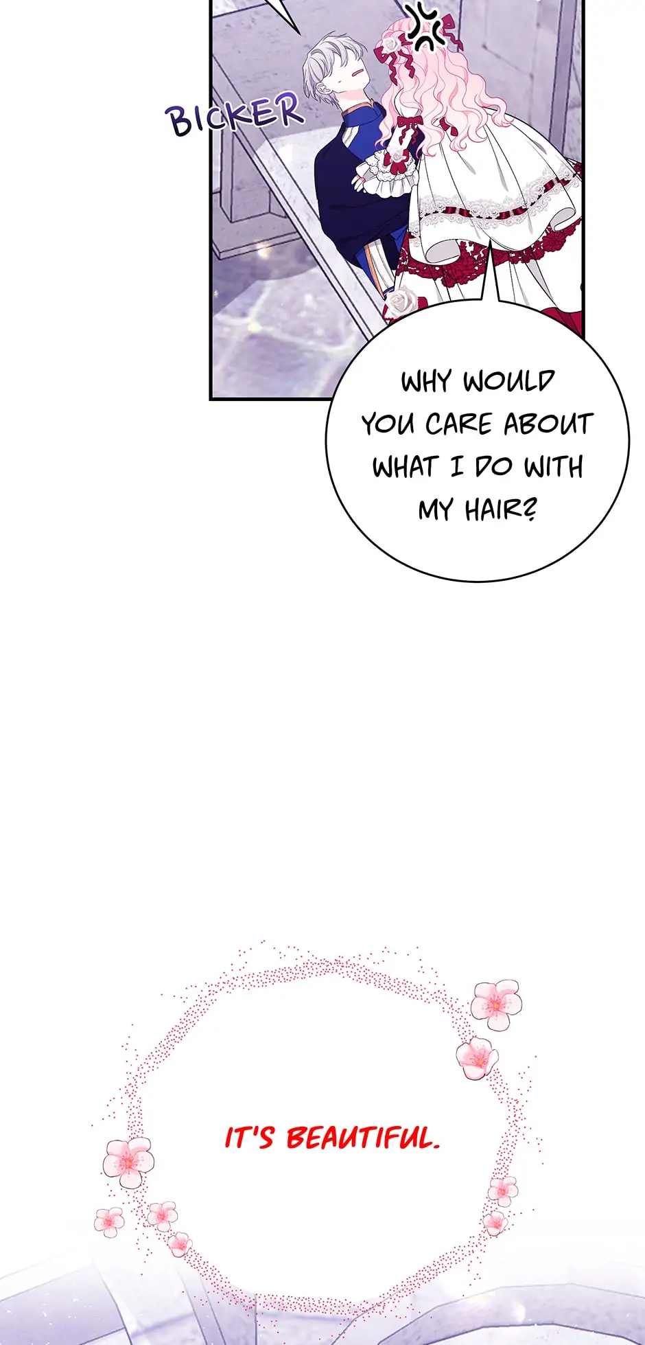 Searching for My Father Chapter 45 - page 29