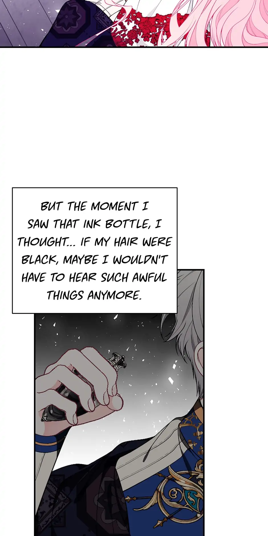 Searching for My Father Chapter 45 - page 37