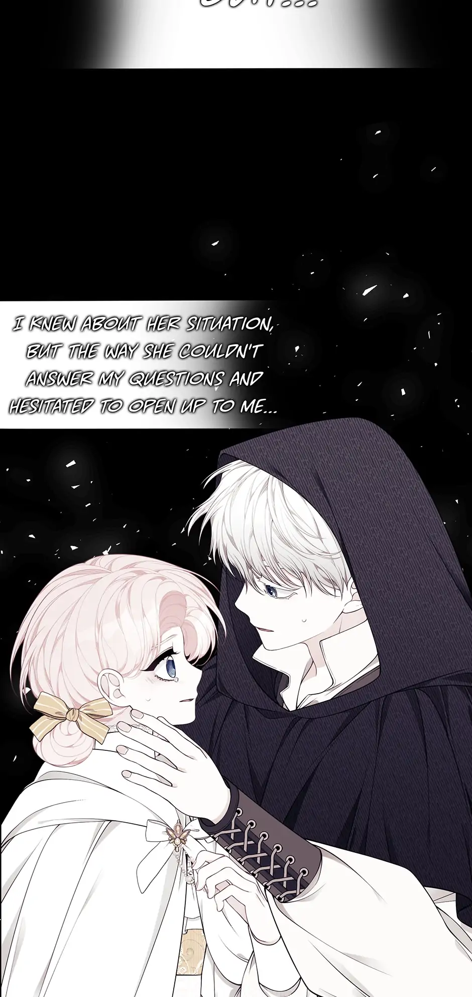 Searching for My Father Chapter 45 - page 3
