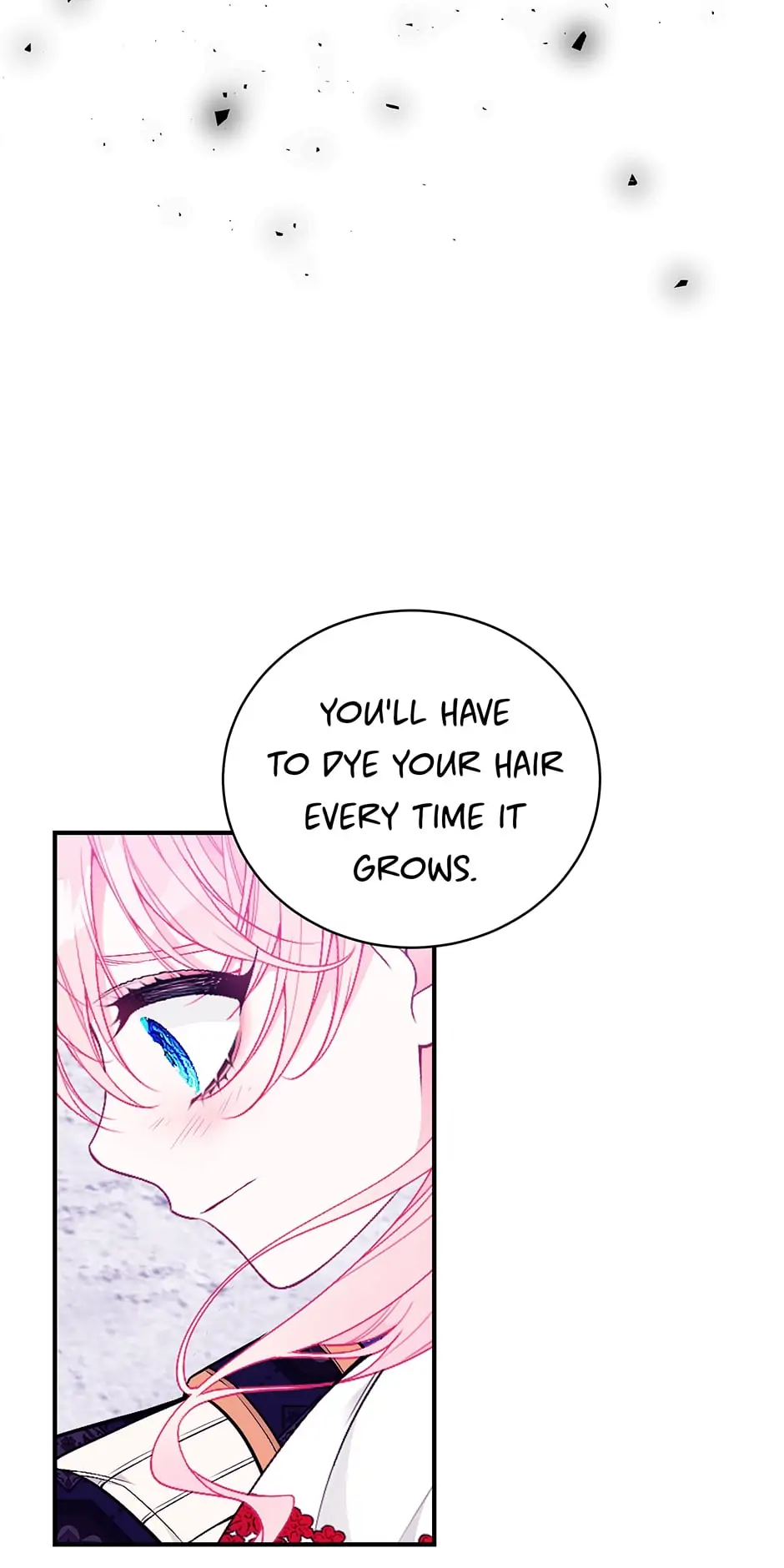 Searching for My Father Chapter 45 - page 39