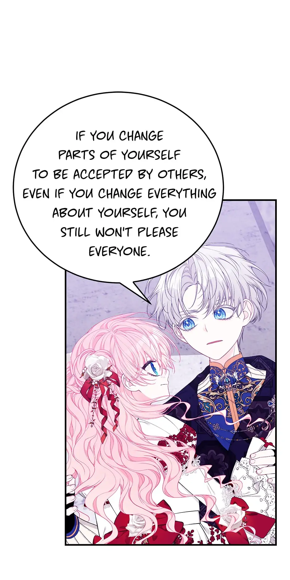 Searching for My Father Chapter 45 - page 40