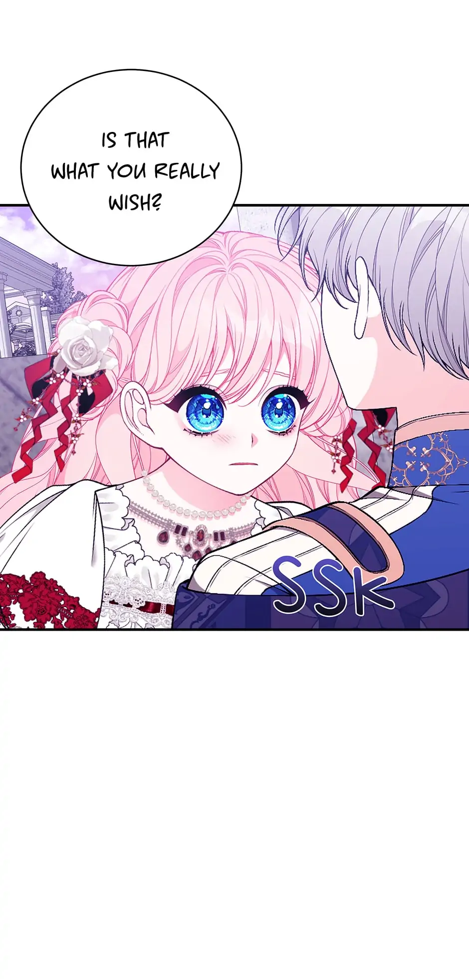 Searching for My Father Chapter 45 - page 42