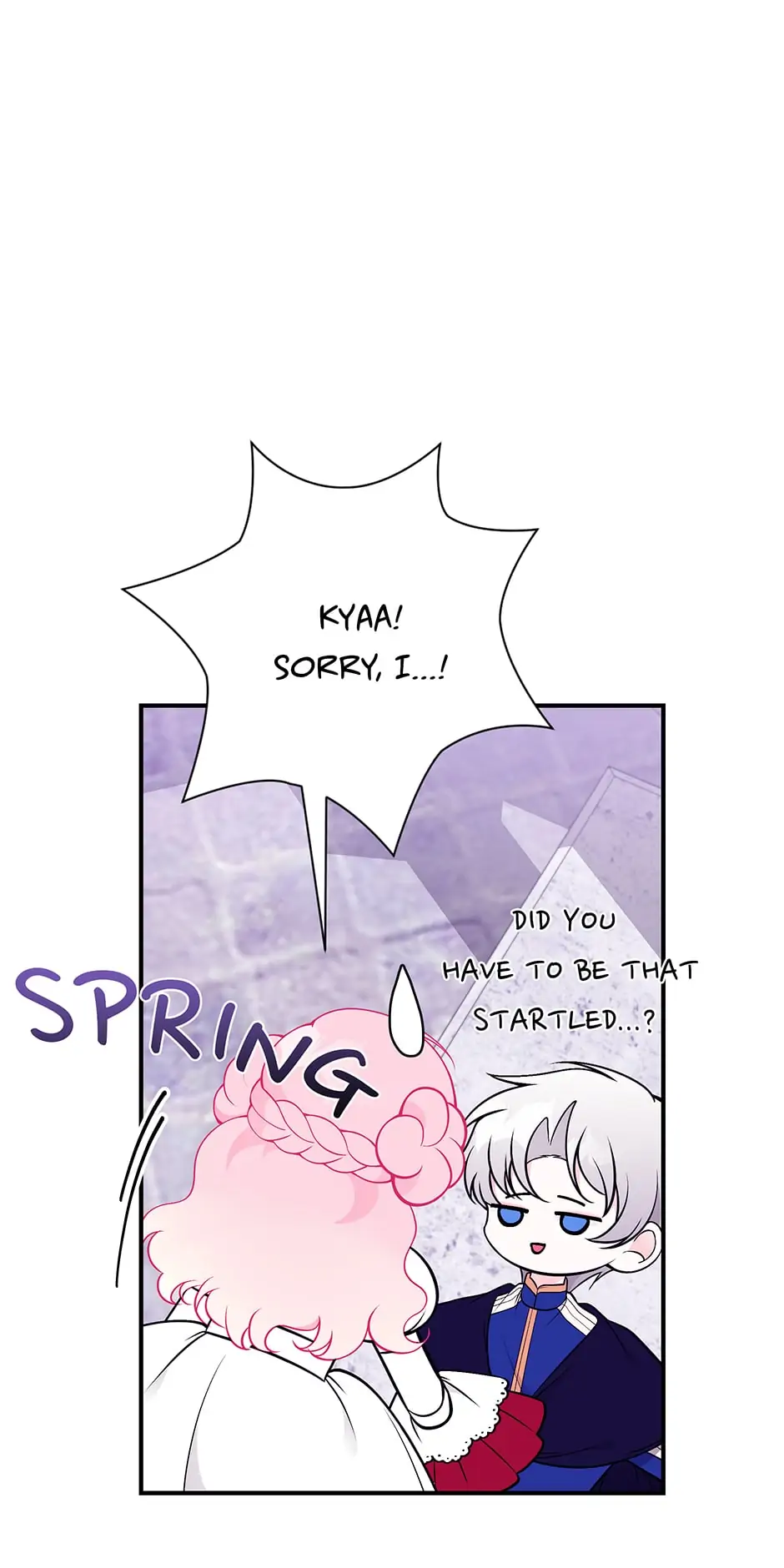 Searching for My Father Chapter 45 - page 45