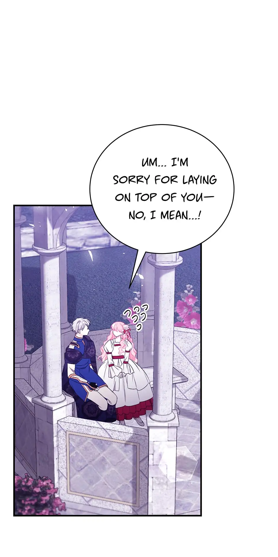 Searching for My Father Chapter 45 - page 46