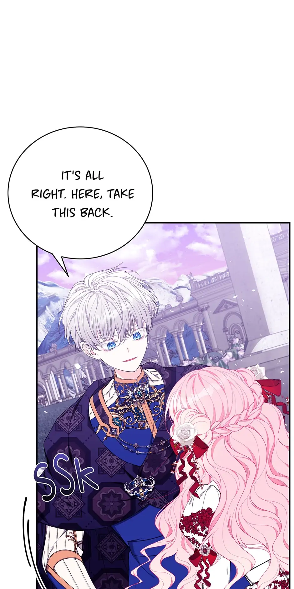 Searching for My Father Chapter 45 - page 47