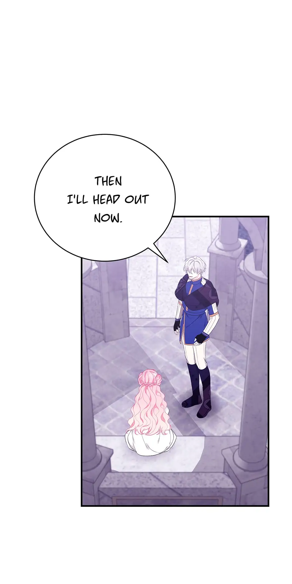 Searching for My Father Chapter 45 - page 50