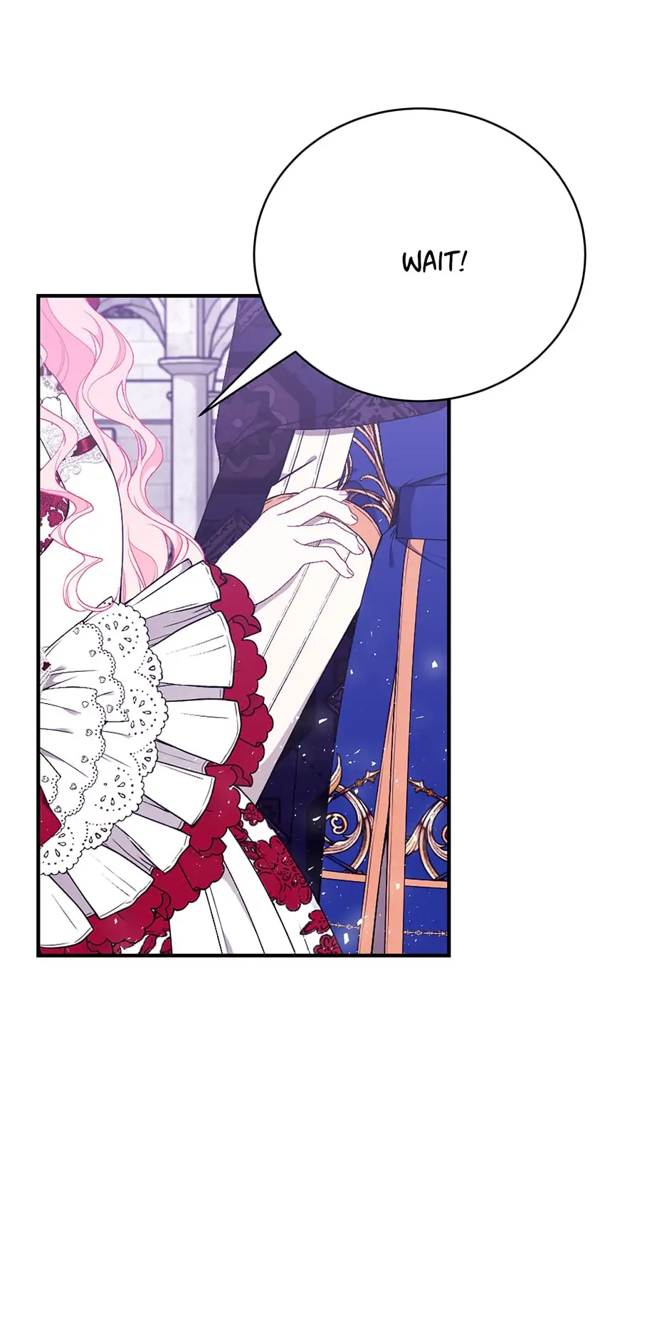 Searching for My Father Chapter 45 - page 51
