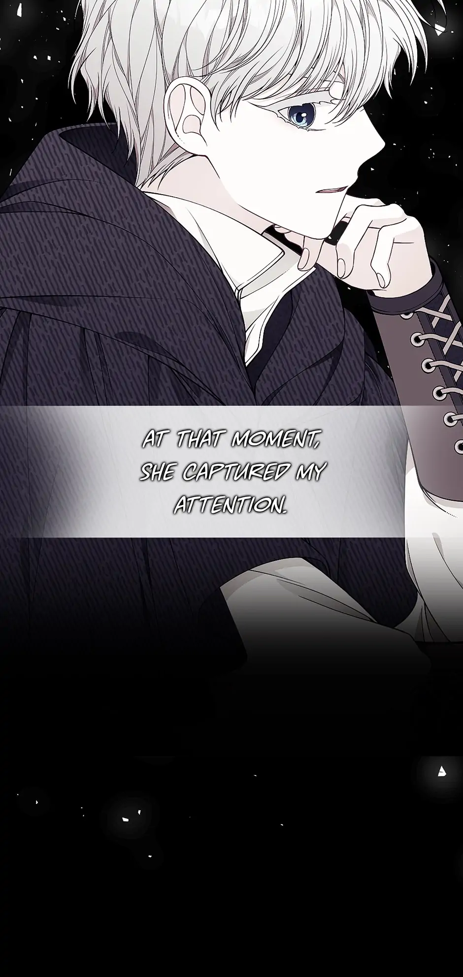 Searching for My Father Chapter 45 - page 5