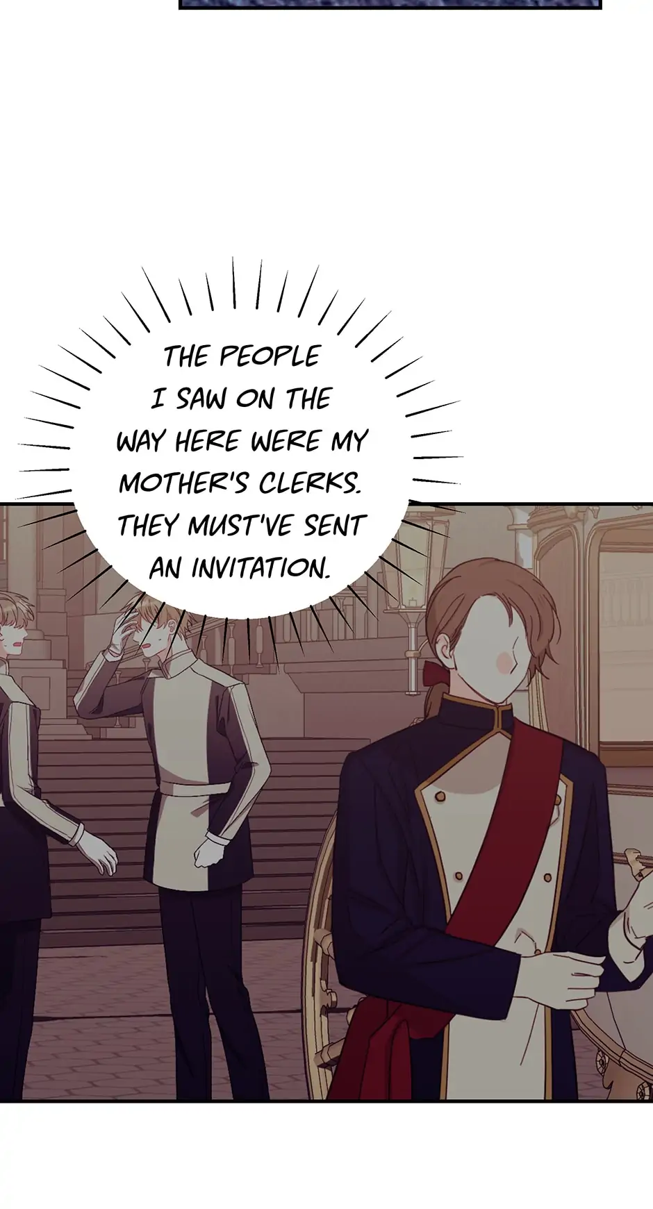 Searching for My Father Chapter 45 - page 62