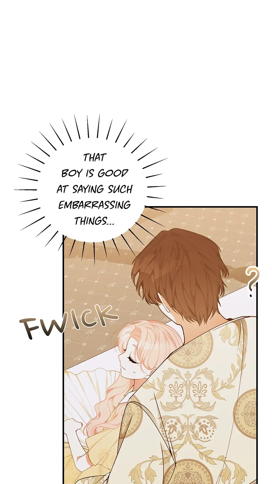 Searching for My Father Chapter 45 - page 74