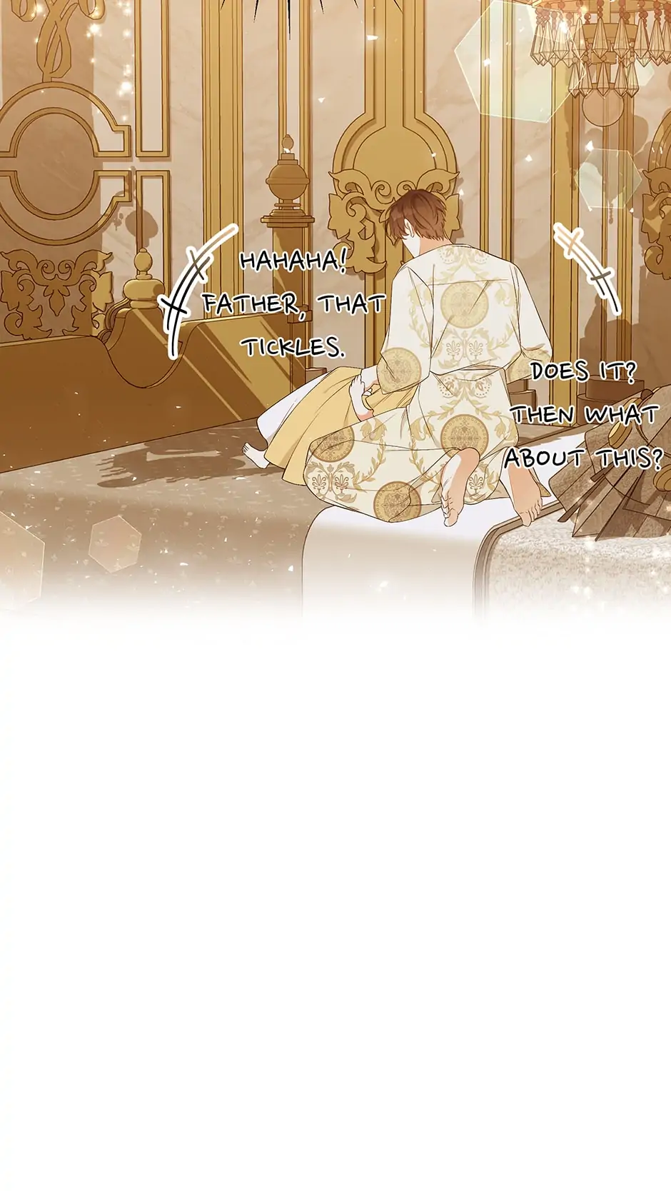 Searching for My Father Chapter 45 - page 77