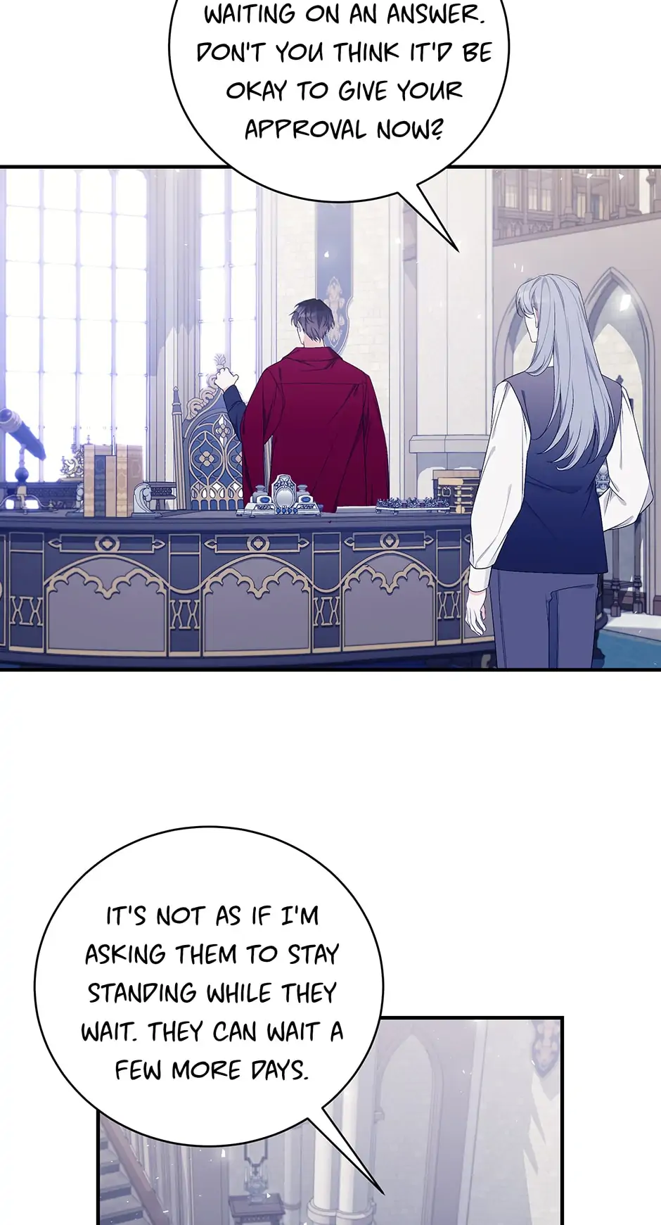 Searching for My Father Chapter 45 - page 79