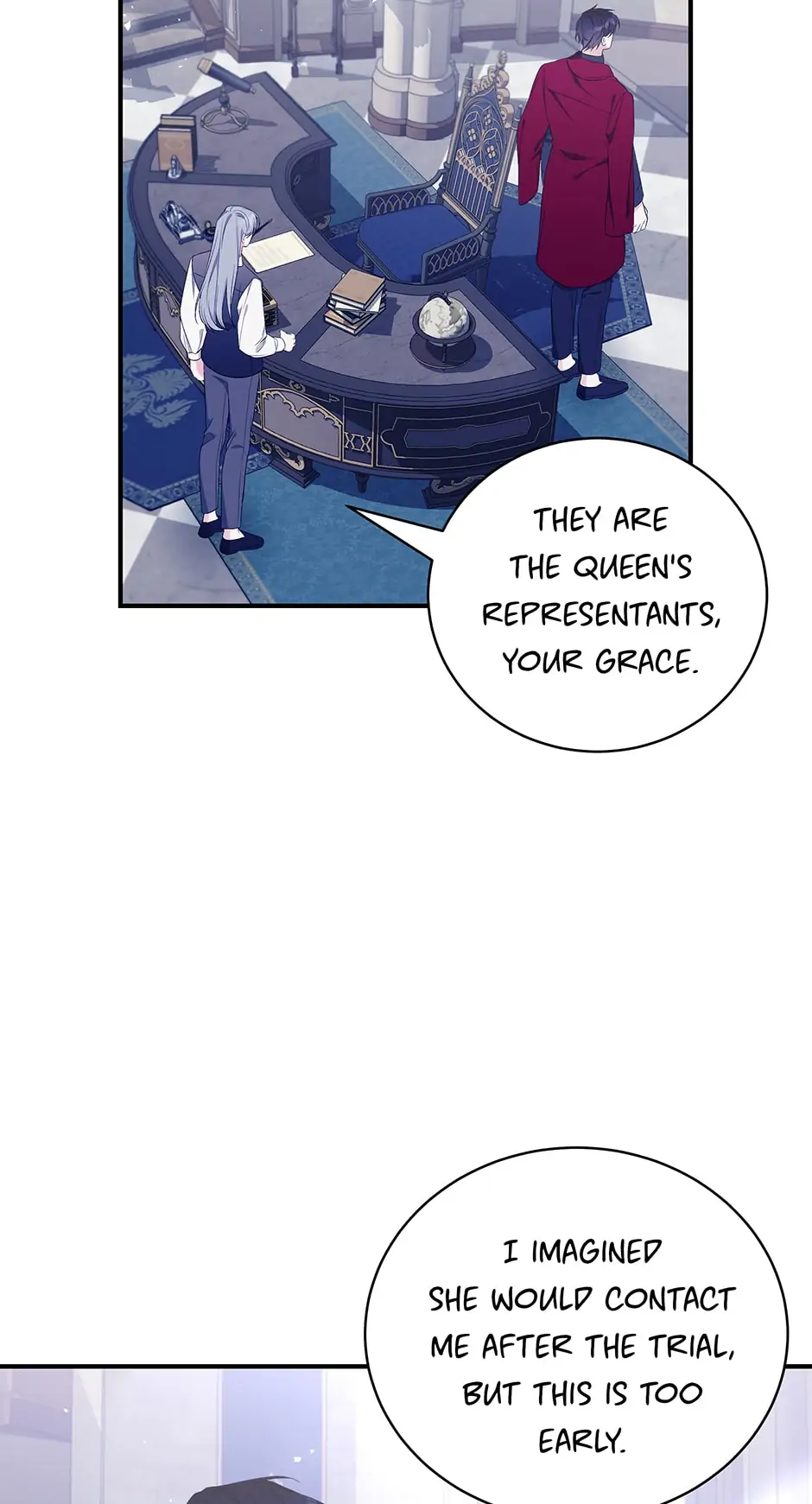 Searching for My Father Chapter 45 - page 80